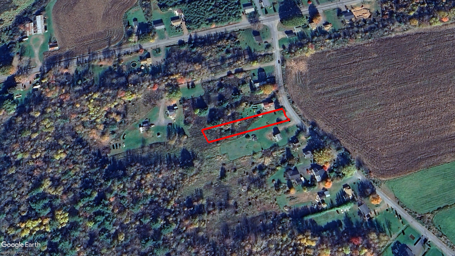 Tax Sale Kings, Nova Scotia - 04418727