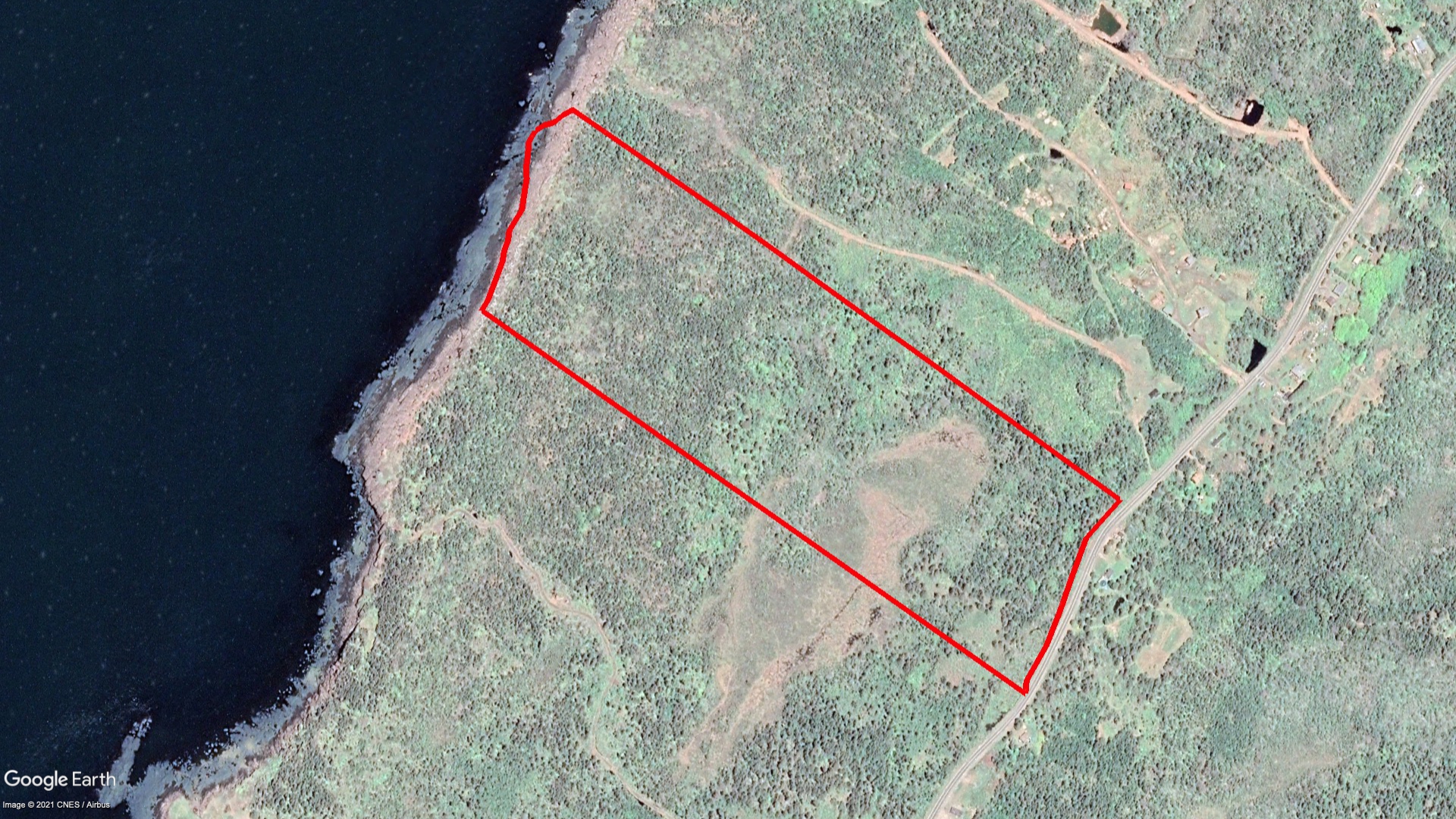 Tax Sale Digby, Nova Scotia - 00010472