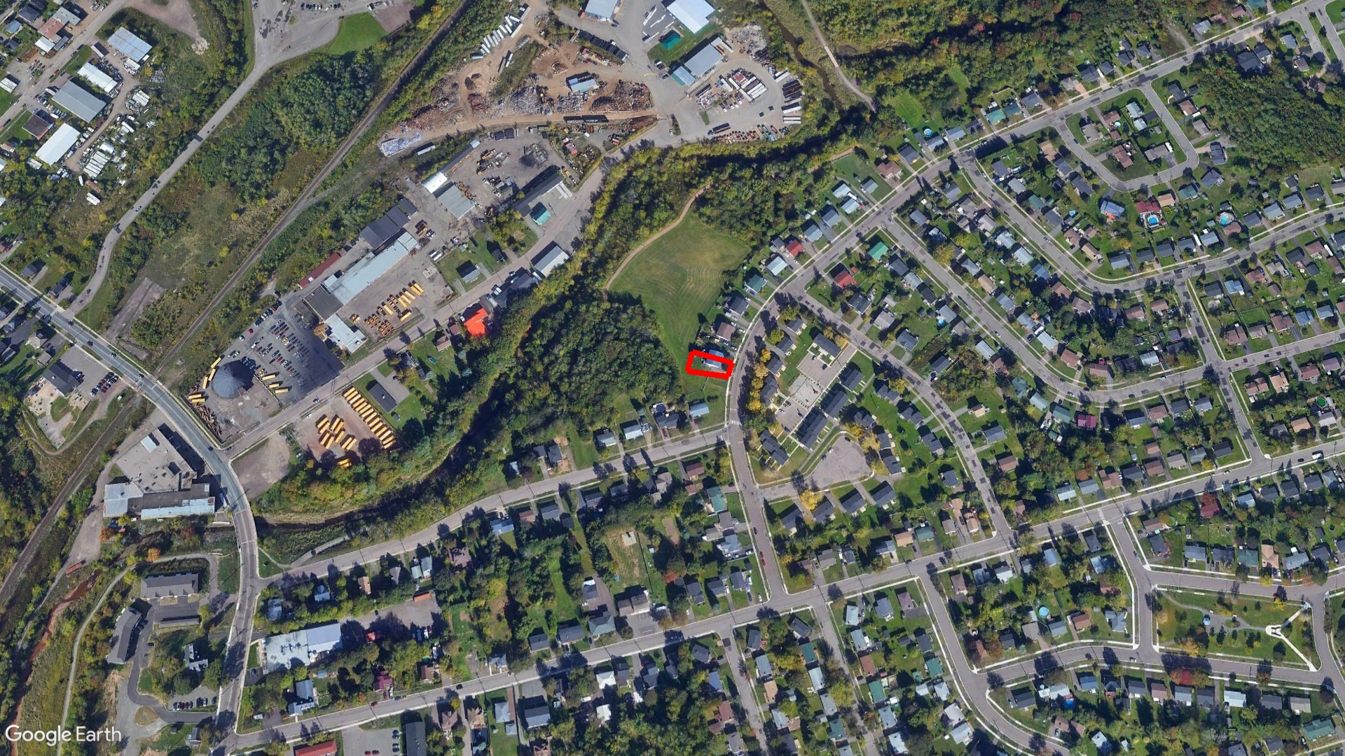 Tax Sale Albert Westmorland, New Brunswick - 04606971