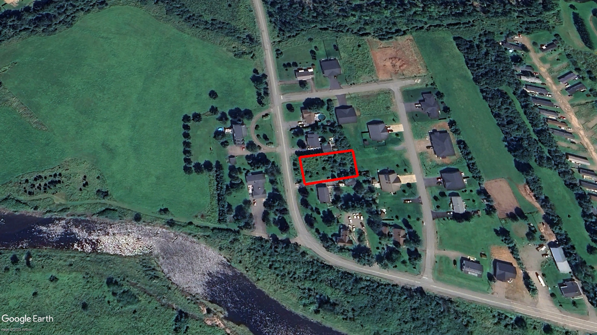 Tax Sale Colchester, Nova Scotia - 07334494