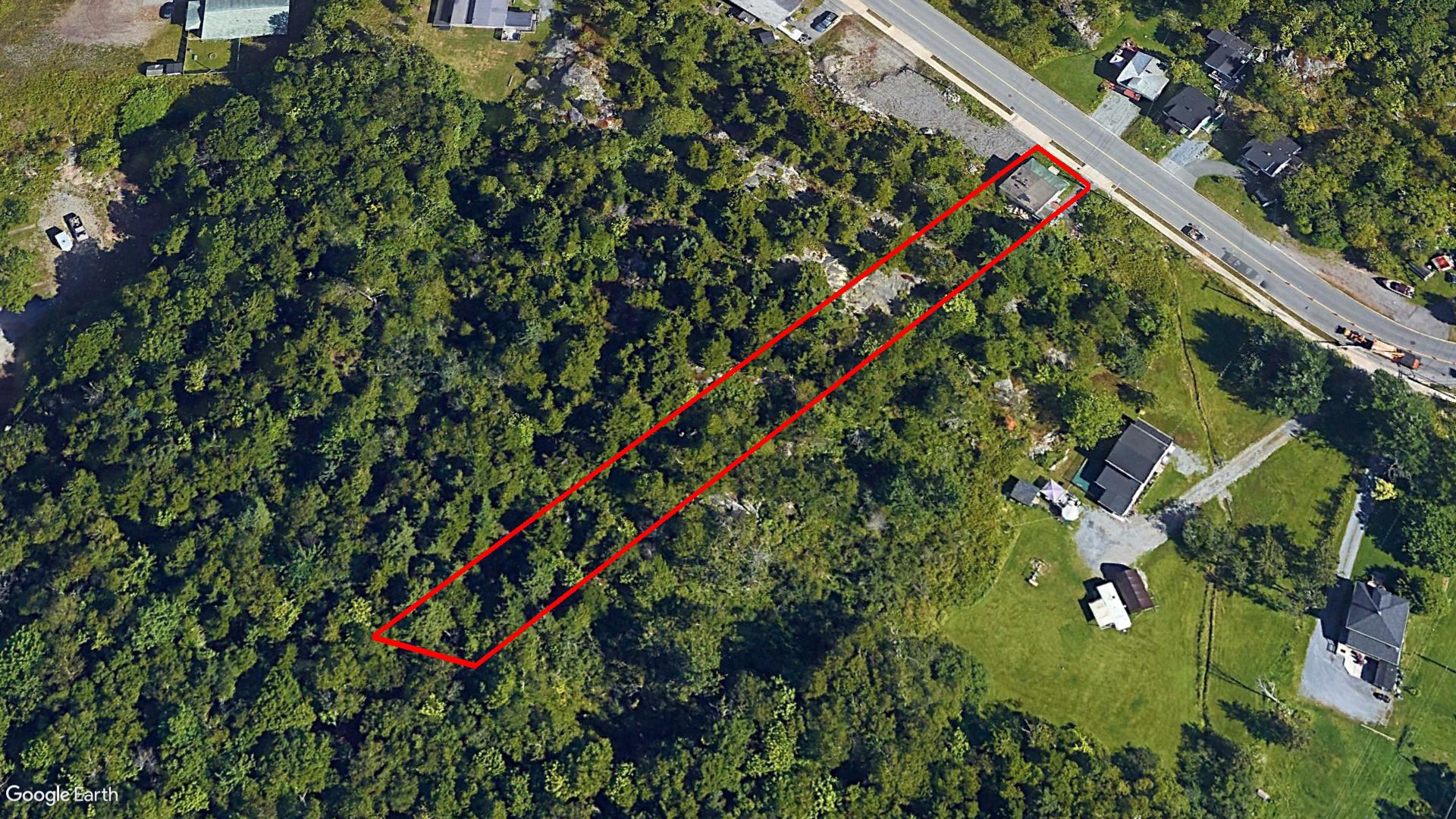 Tax Sale Saint John, New Brunswick - 01670921