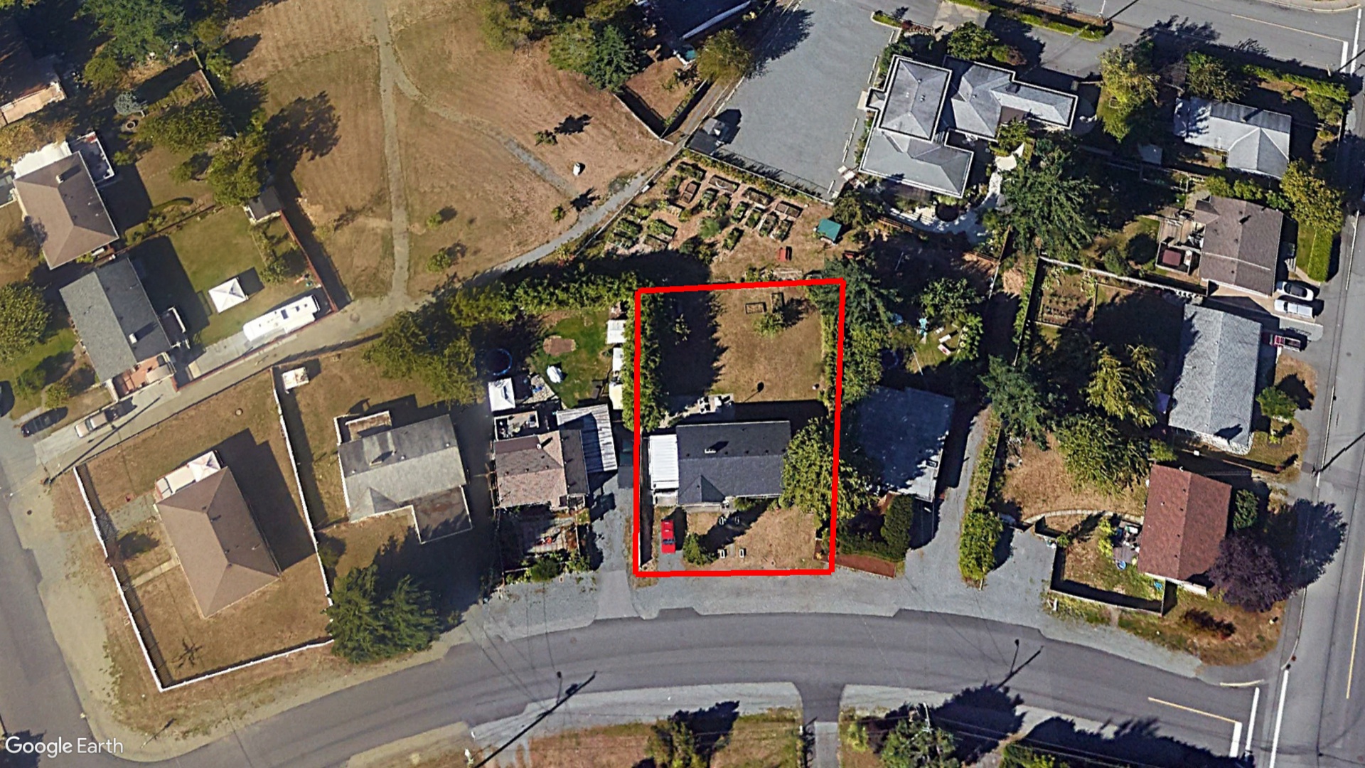 Tax Sale Nanaimo, British Columbia - 85898.000