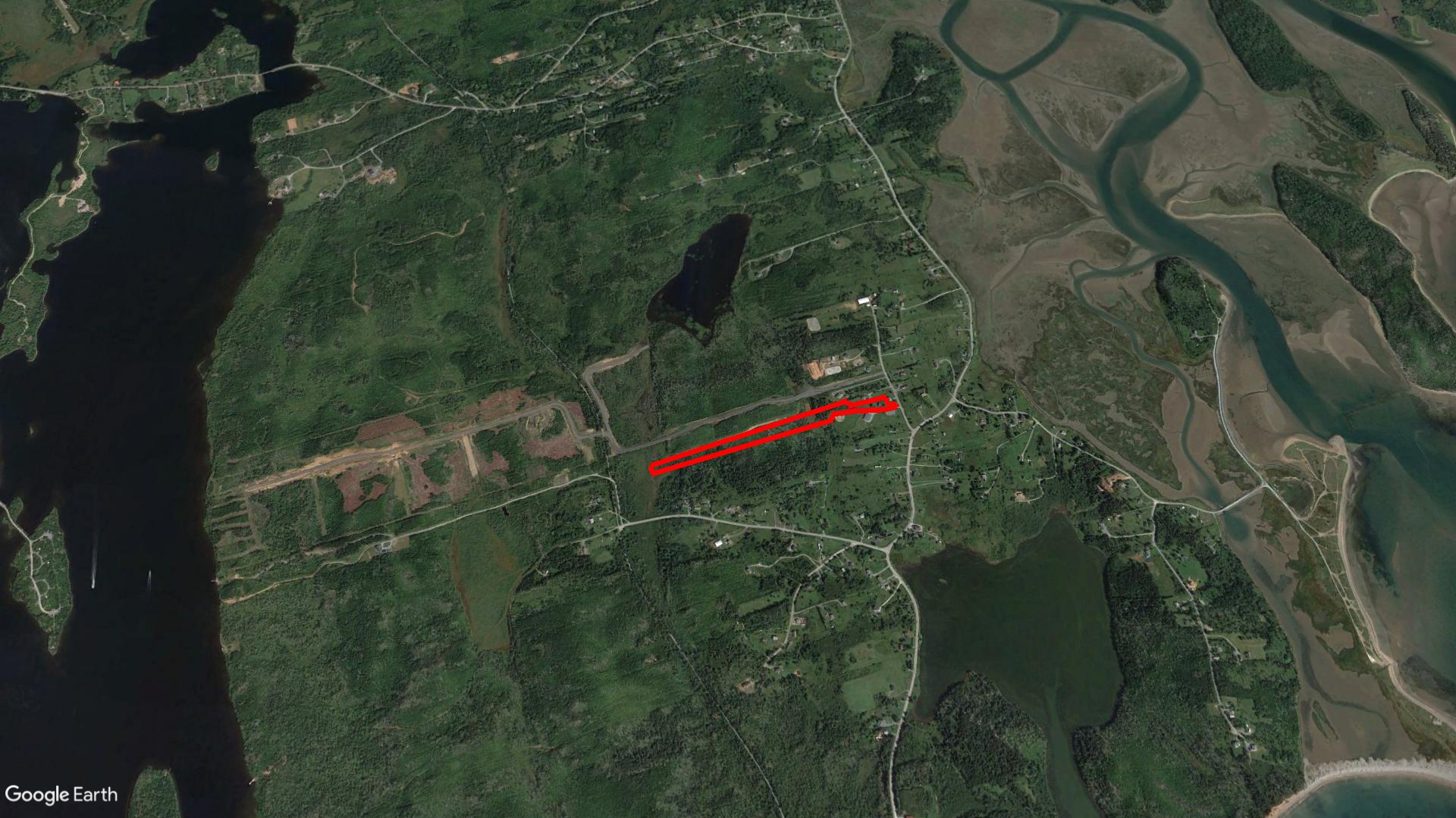 Tax Sale Halifax, Nova Scotia - 04828925