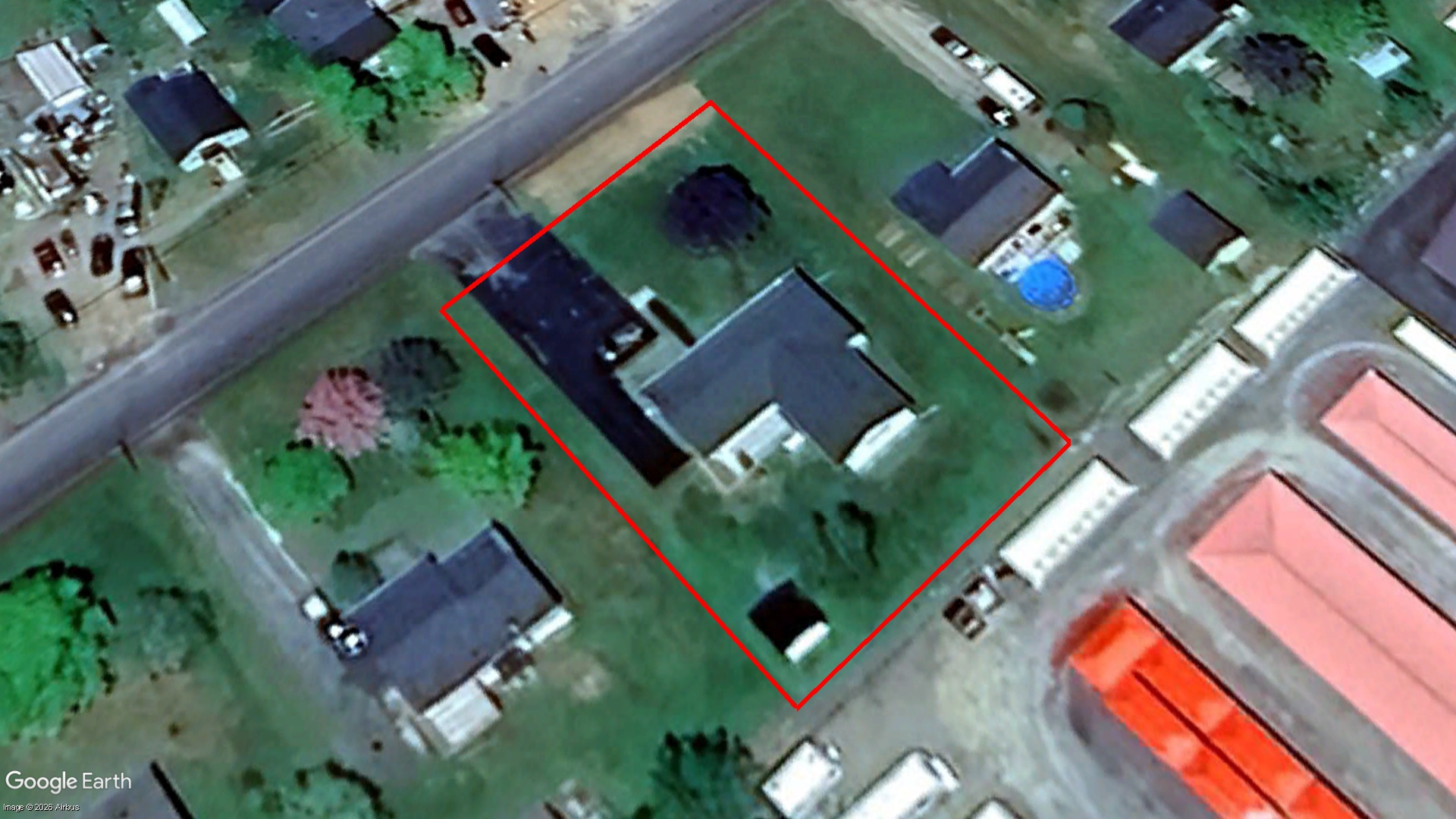 Tax Sale Kings, Nova Scotia - 03793915