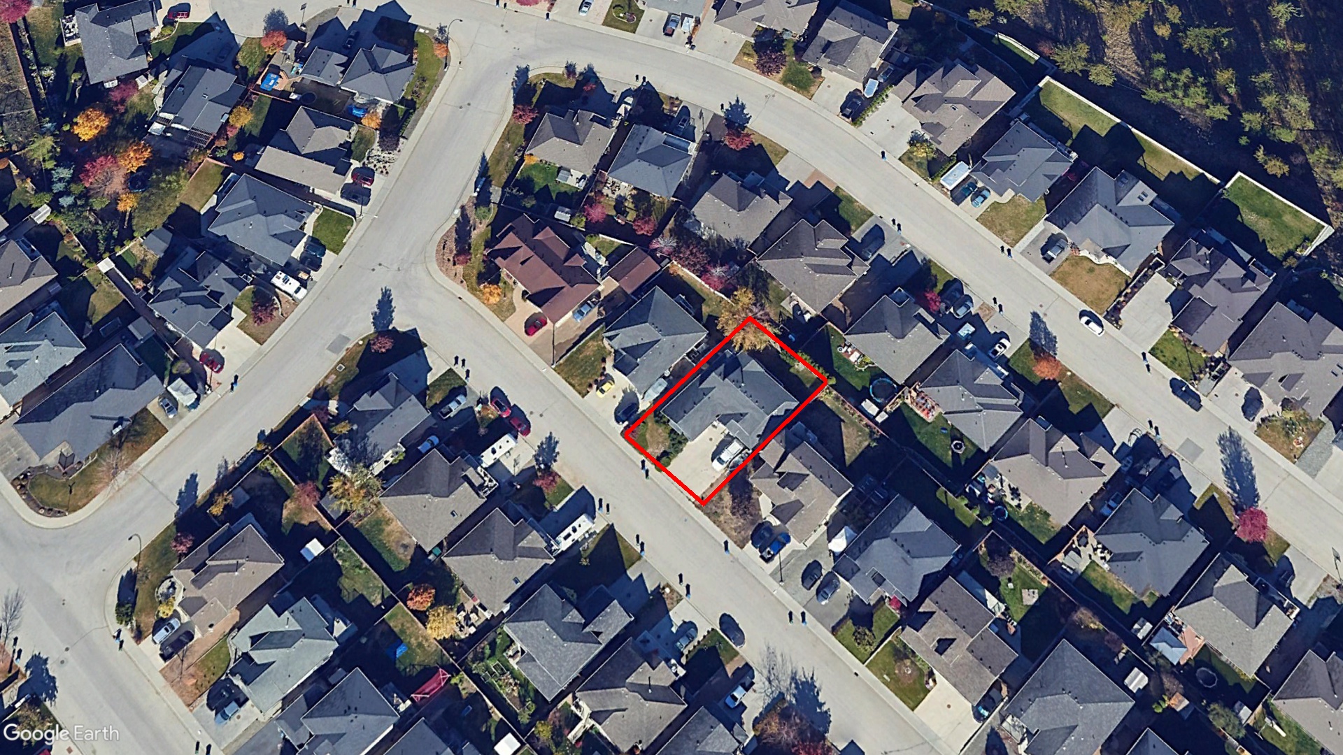 Tax Sale Kamloops, British Columbia - 40-00294-345