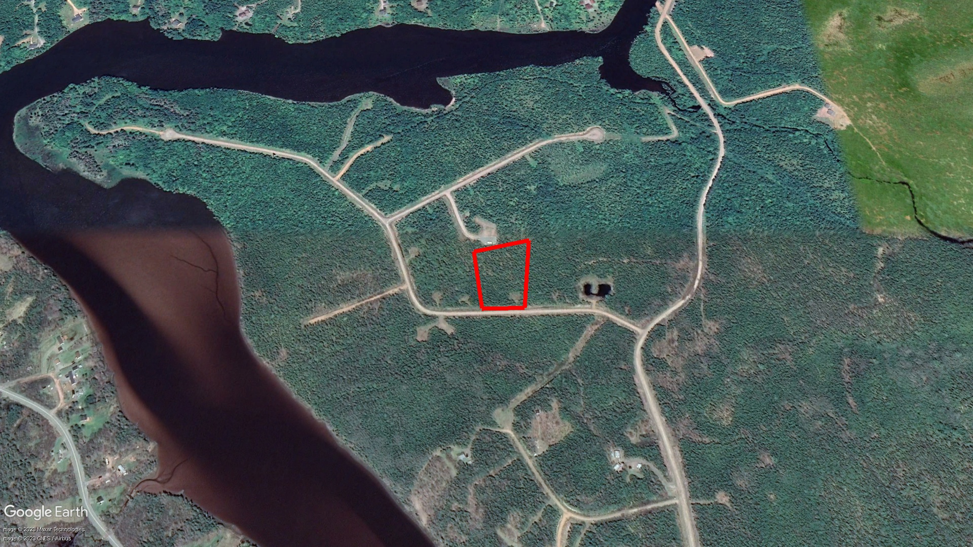 Tax Sale Richmond, Nova Scotia - 10354439