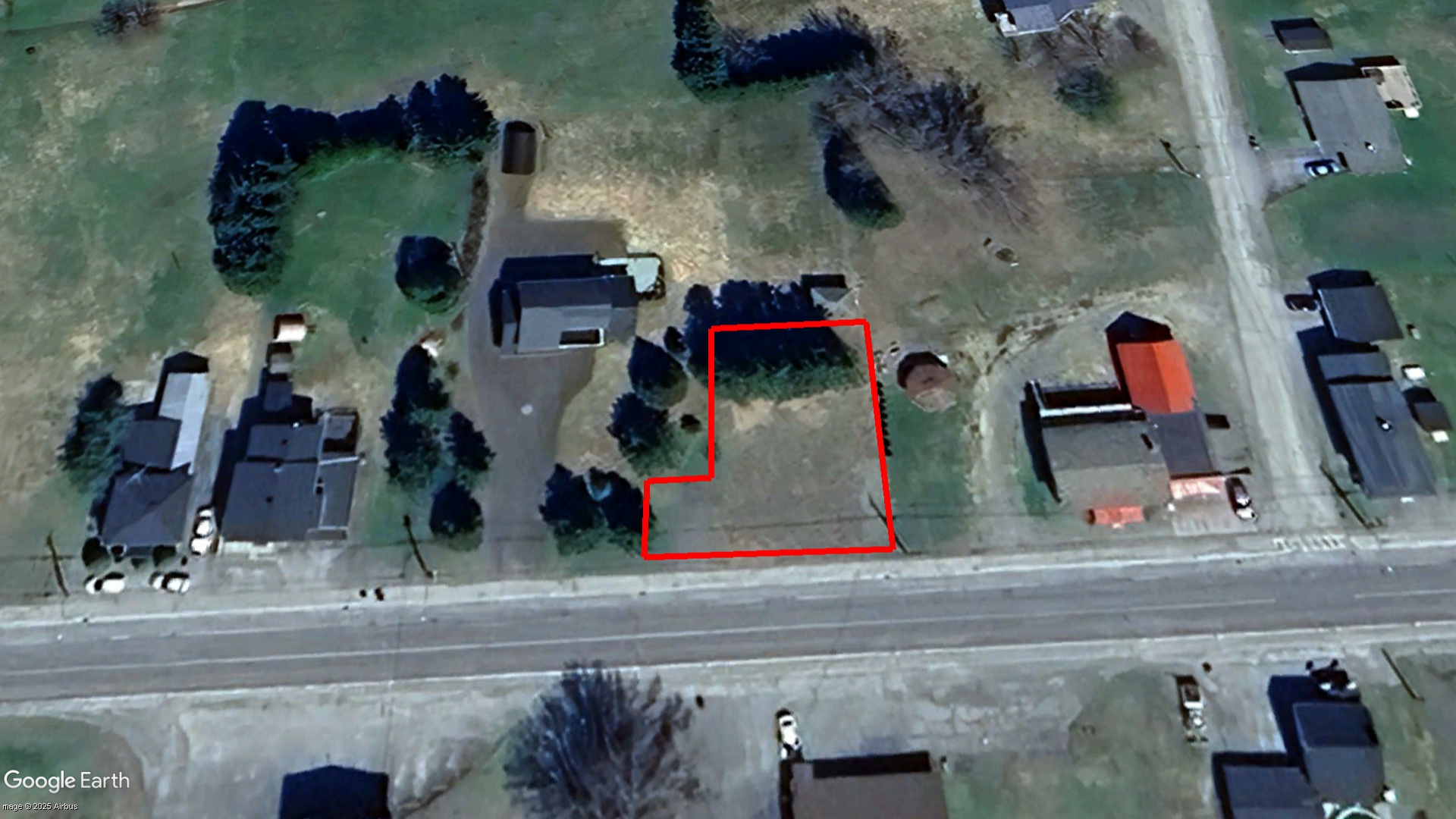 Tax Sale Madawaska, New Brunswick - 00130334