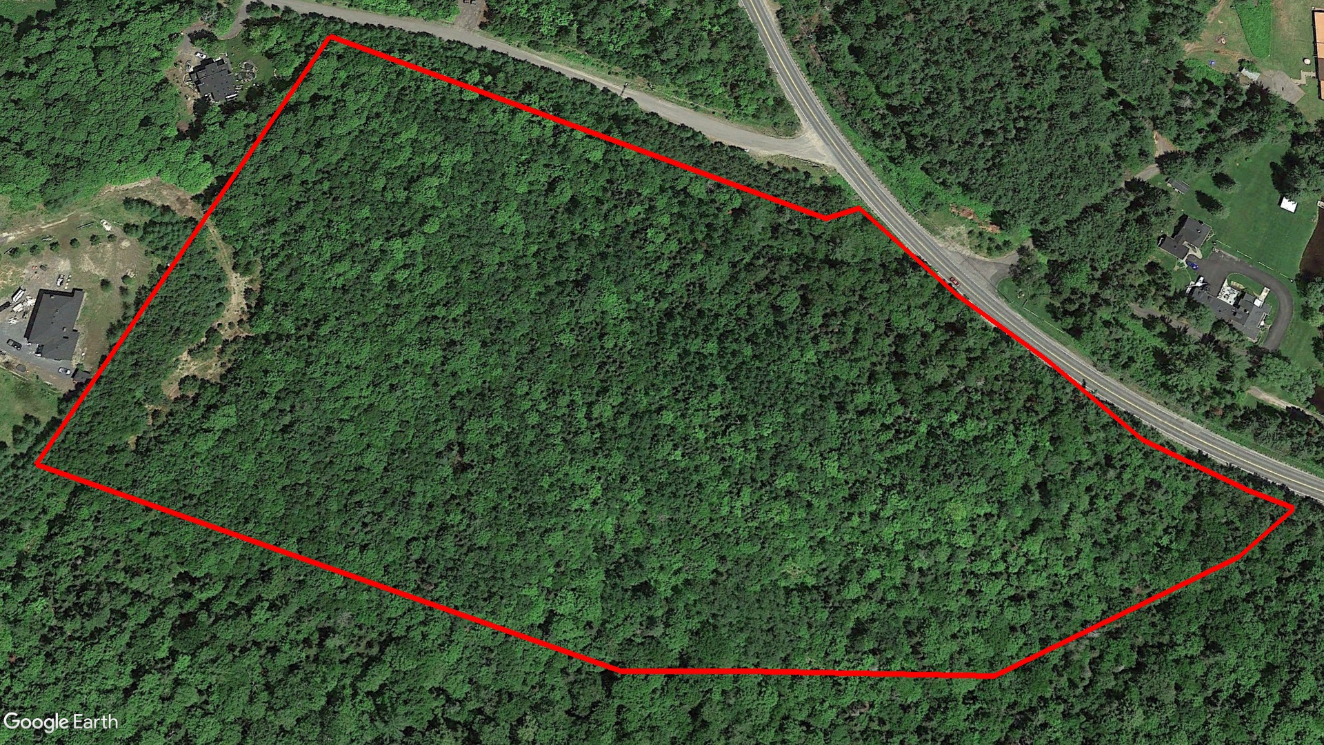 Tax Sale Les Pays-d'en-Haut, Quebec - 