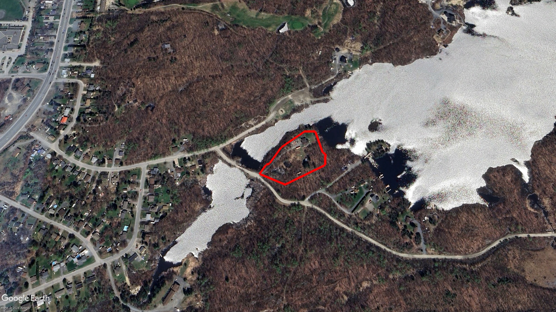 Tax Sale Greater Sudbury, Ontario - 5307.170.002.07800.0000 & 5307.170.002.08100.0000