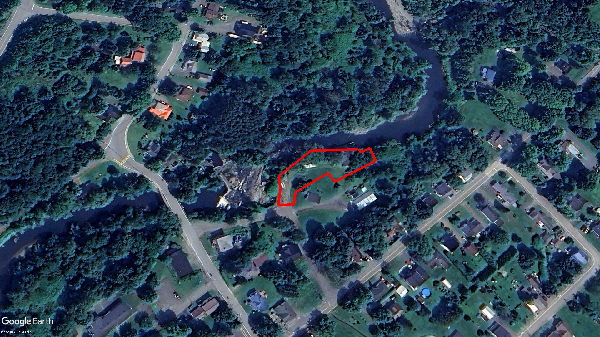 Tax Sale Coaticook, Quebec - 0492 88 4639