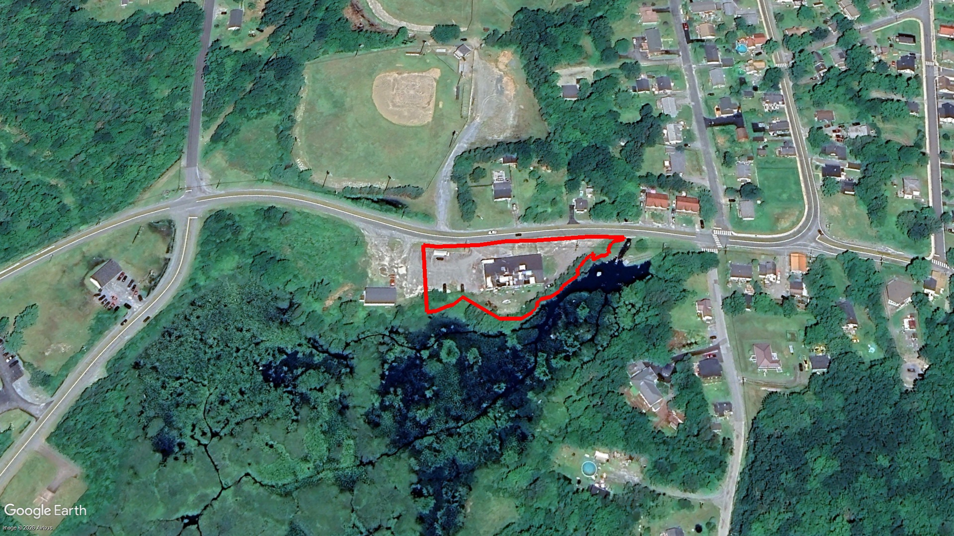 Tax Sale Queens, Nova Scotia - 04521013