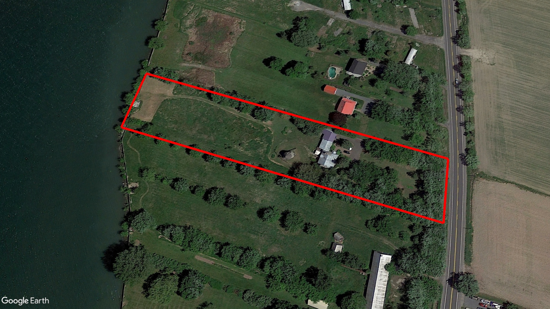 Tax Sale Marguerite-D’Youville, Quebec - 1868 63 4128