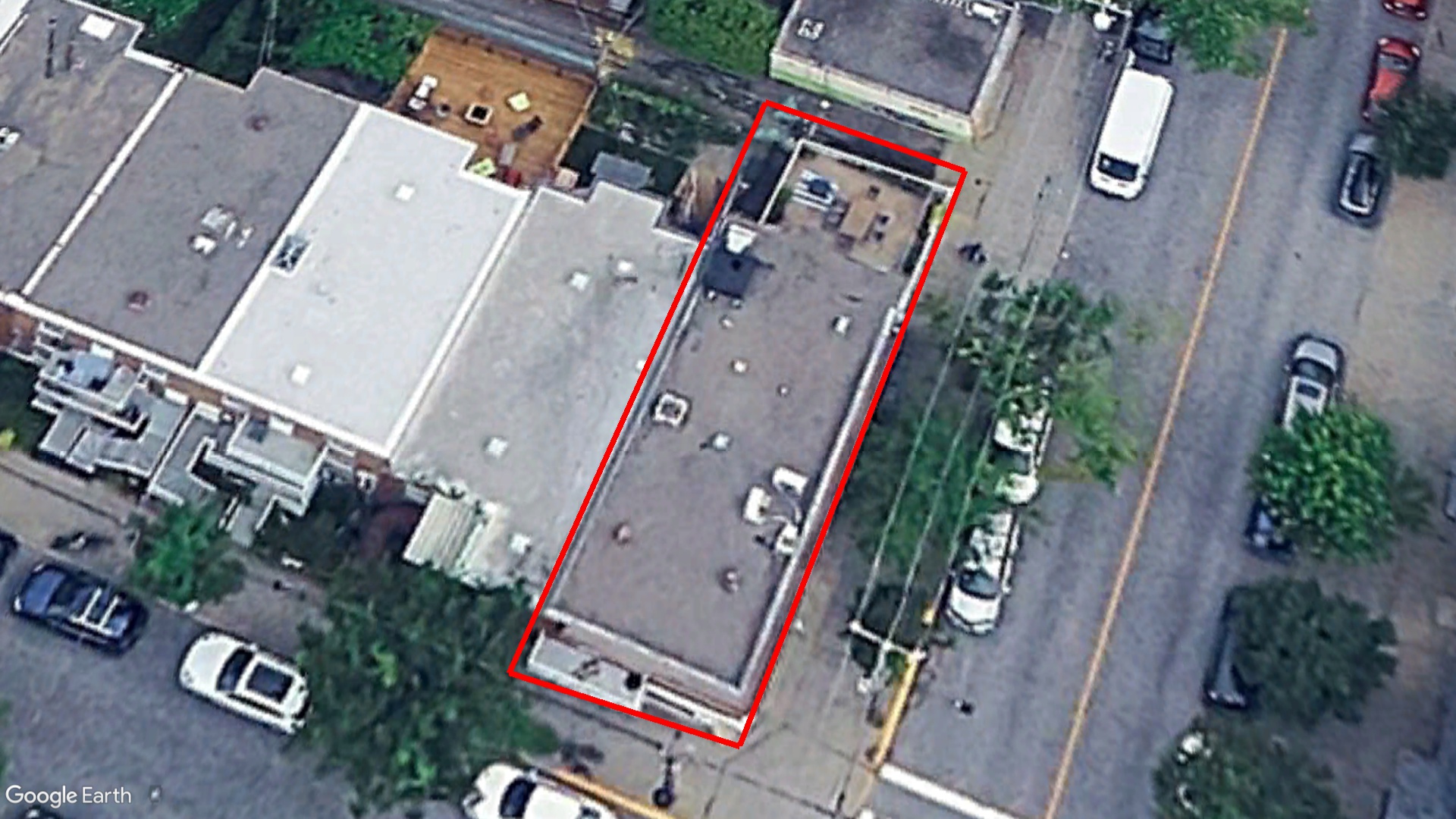 Tax Sale Montreal, Quebec - 691255-00