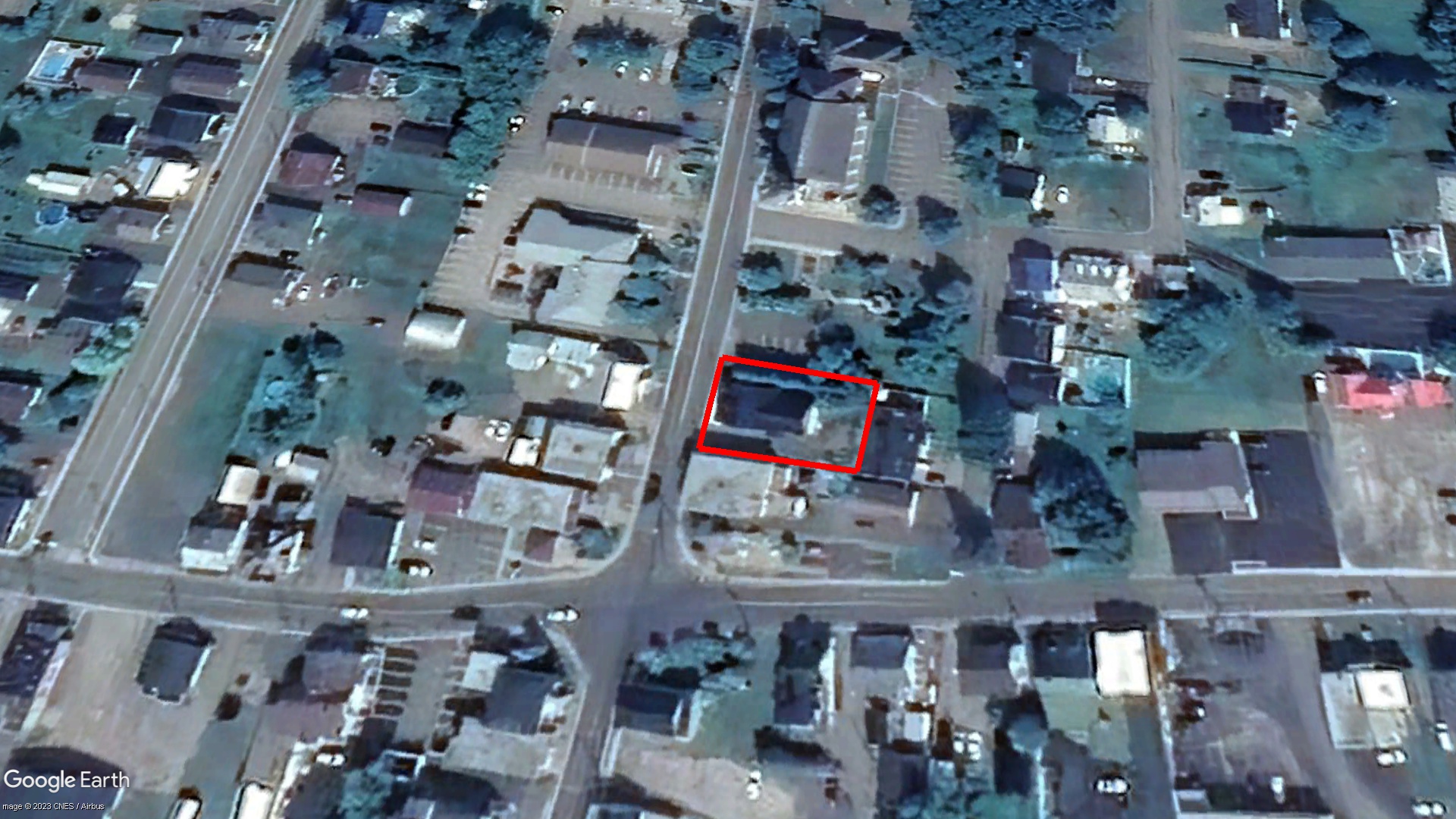 Tax Sale Maskinongé, Quebec - 4242-21-3759