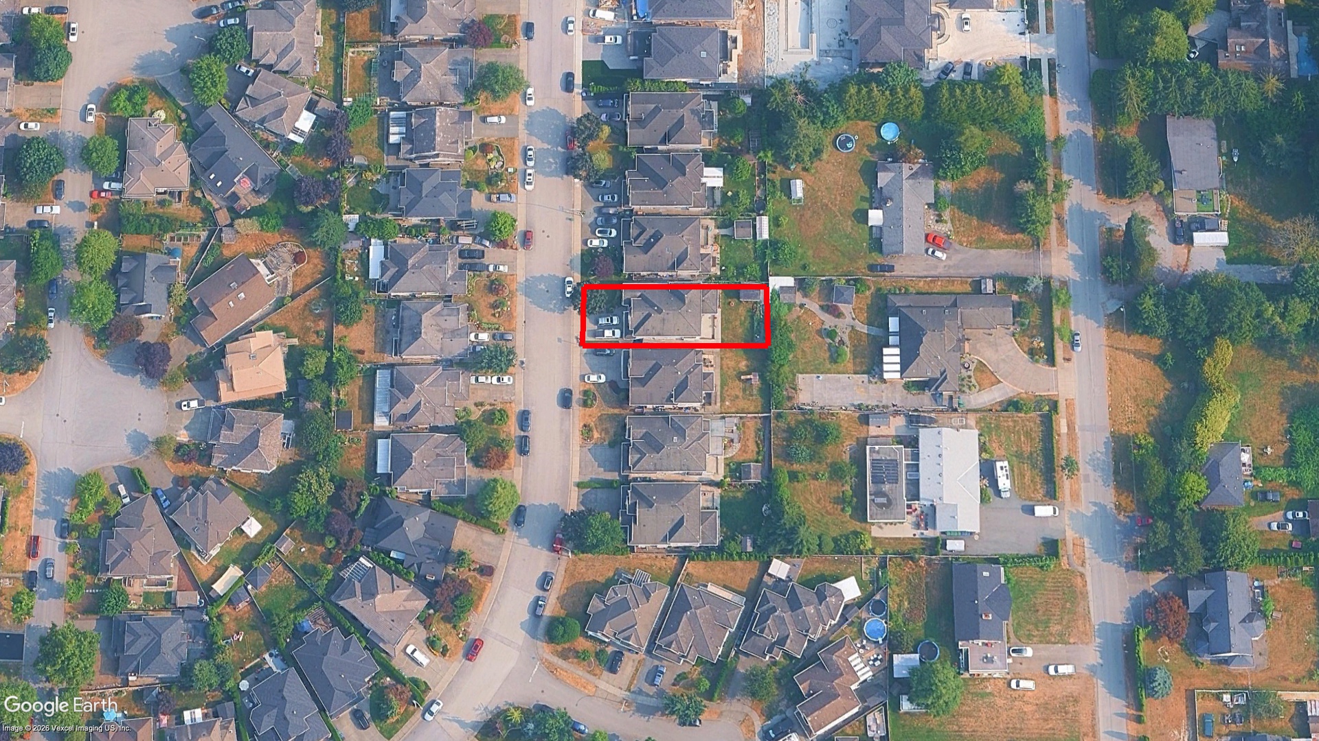Tax Sale Surrey, British Columbia - 
