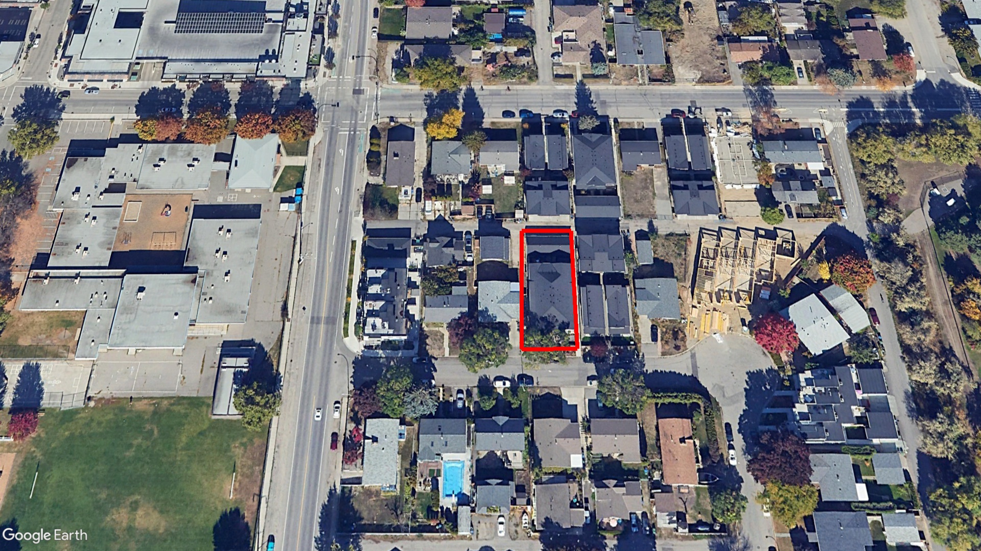 Tax Sale Kelowna, British Columbia - 