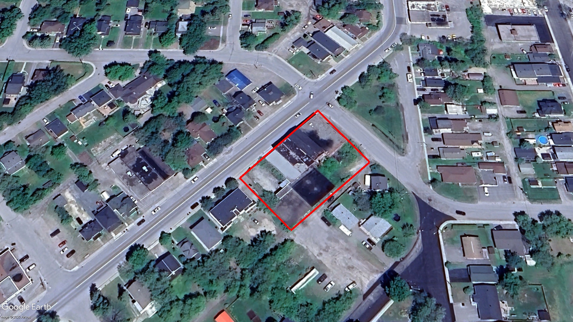 Tax Sale Temiskaming Shores, Ontario - 54 18 010 006 05100 0000