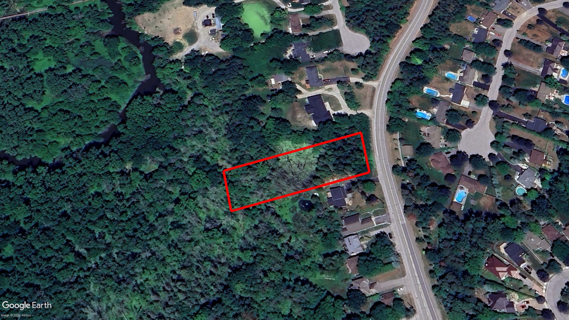 Tax Sale East Gwillimbury, Ontario - 19 54 000 887 69500 0000