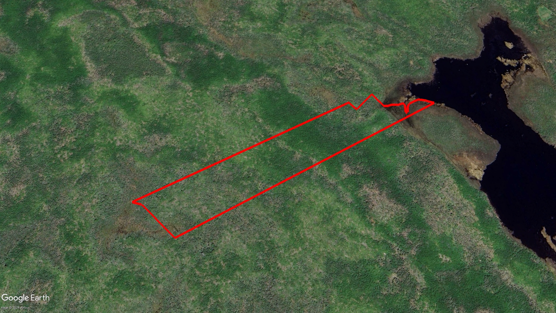 Tax Sale Halifax, Nova Scotia - 09386963