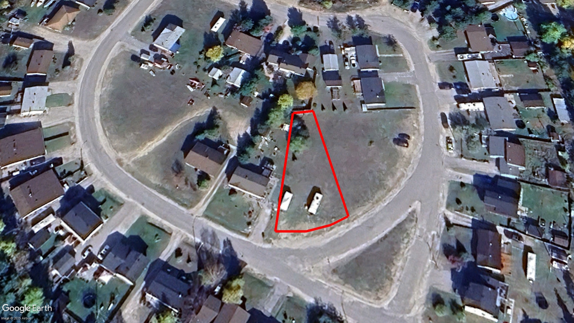 Tax Sale White River, Ontario - 57 91 000 004 00824 0000