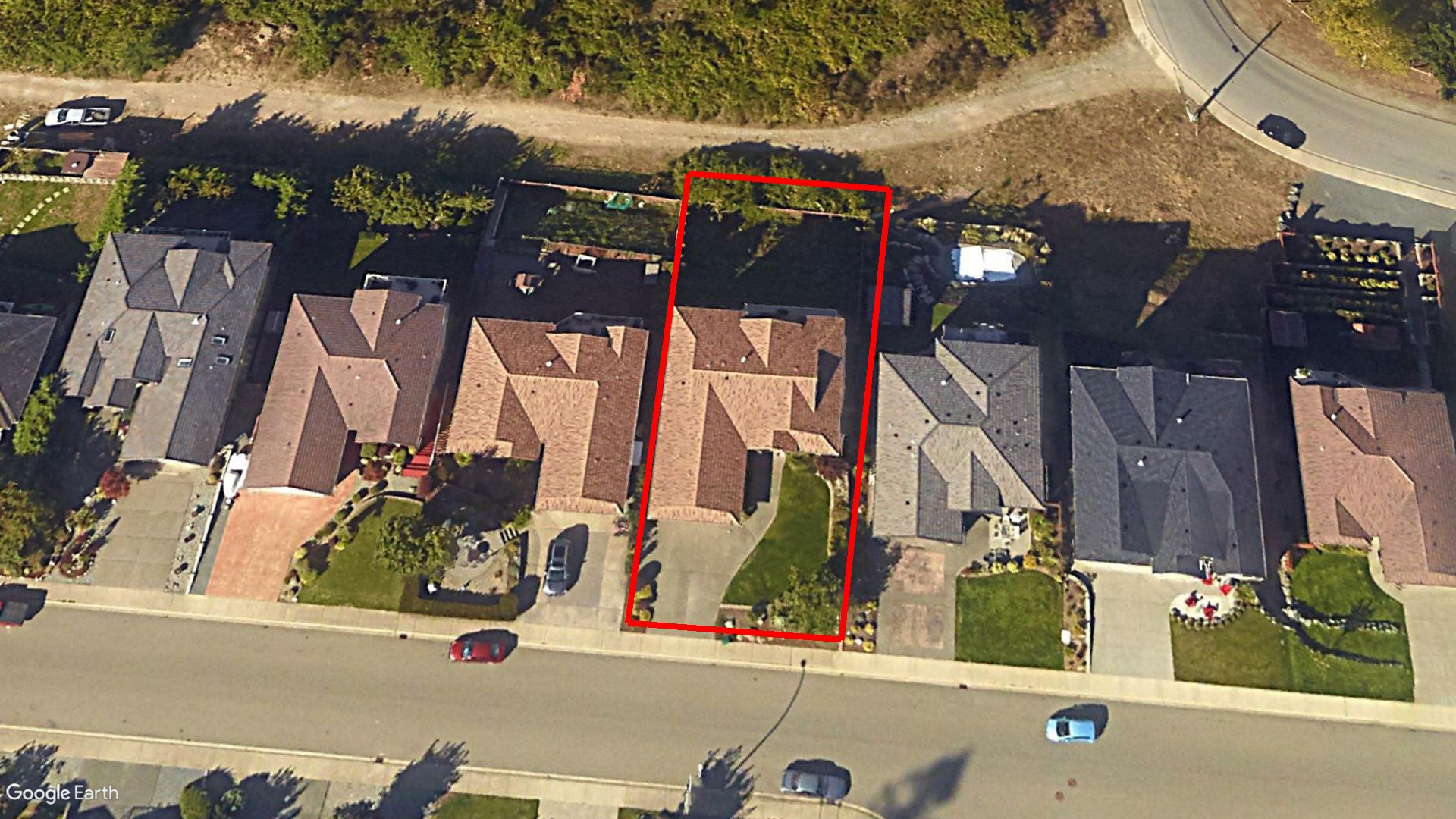 Tax Sale Nanaimo, British Columbia - 04-250-08262.716