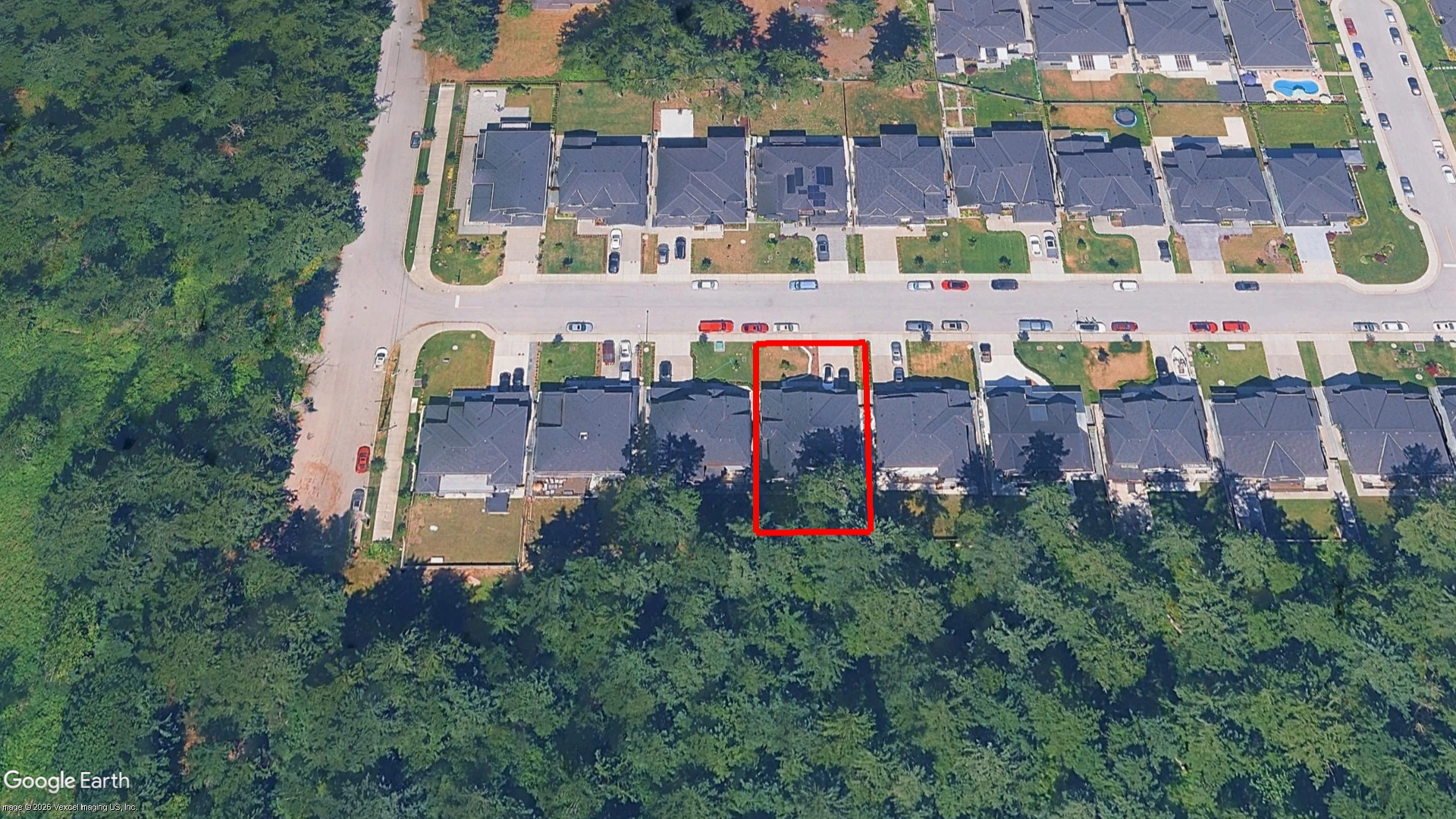 Tax Sale Langley, British Columbia - 