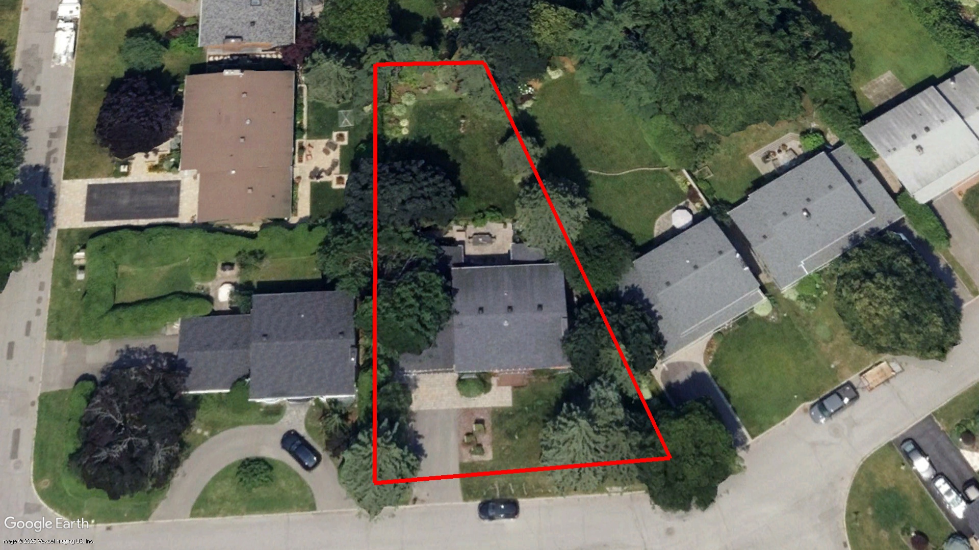 Tax Sale Ottawa, Ontario - 0614.120.340.15900.0000