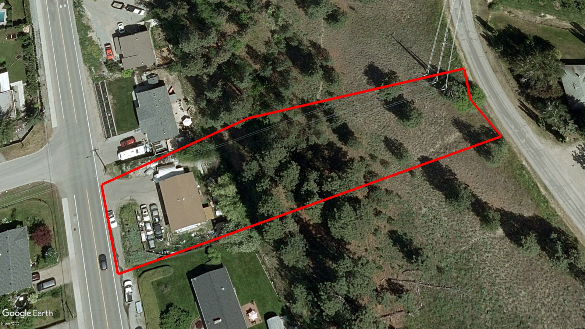 Tax Sale Kelowna, British Columbia - 19-217-04360.172