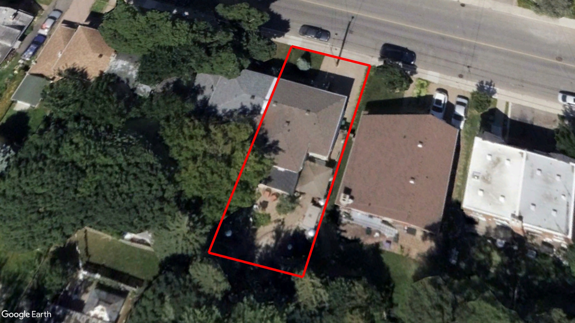 Tax Sale Montreal, Quebec - 452236-00