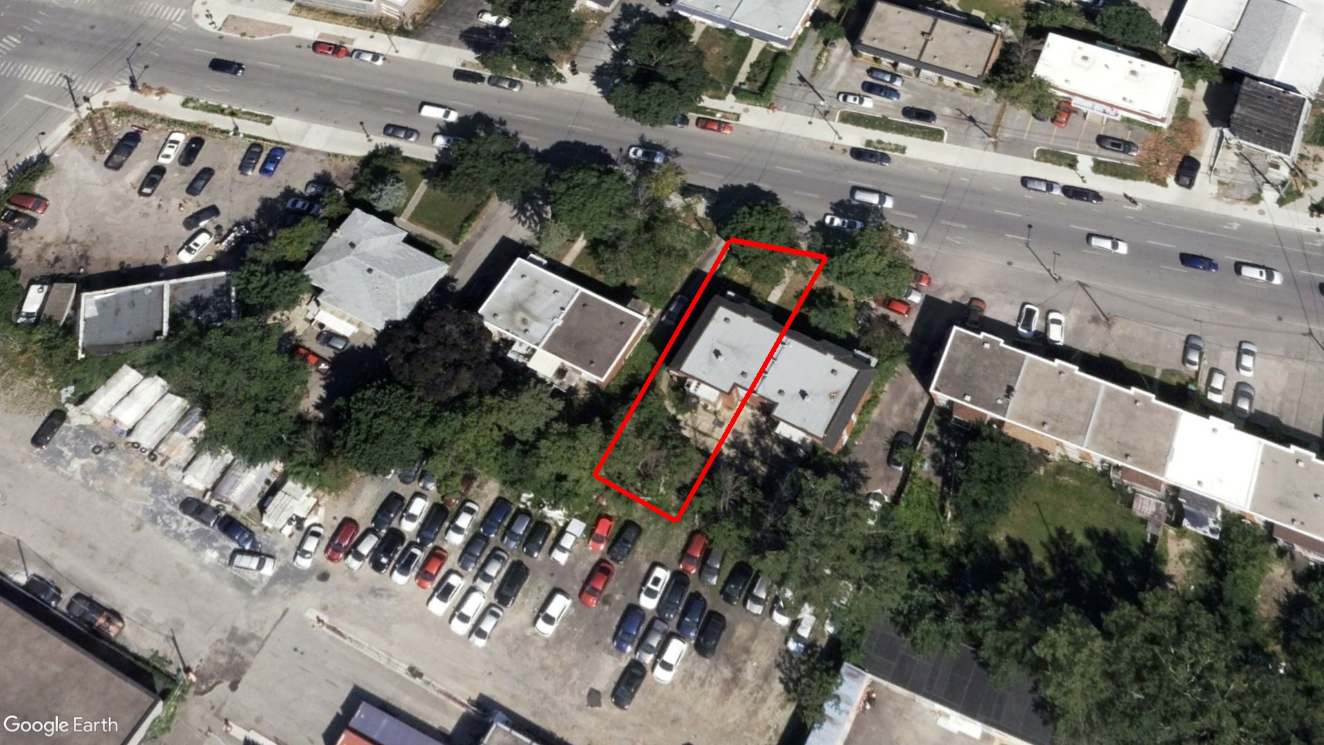 Tax Sale Montreal, Quebec - 742360-25