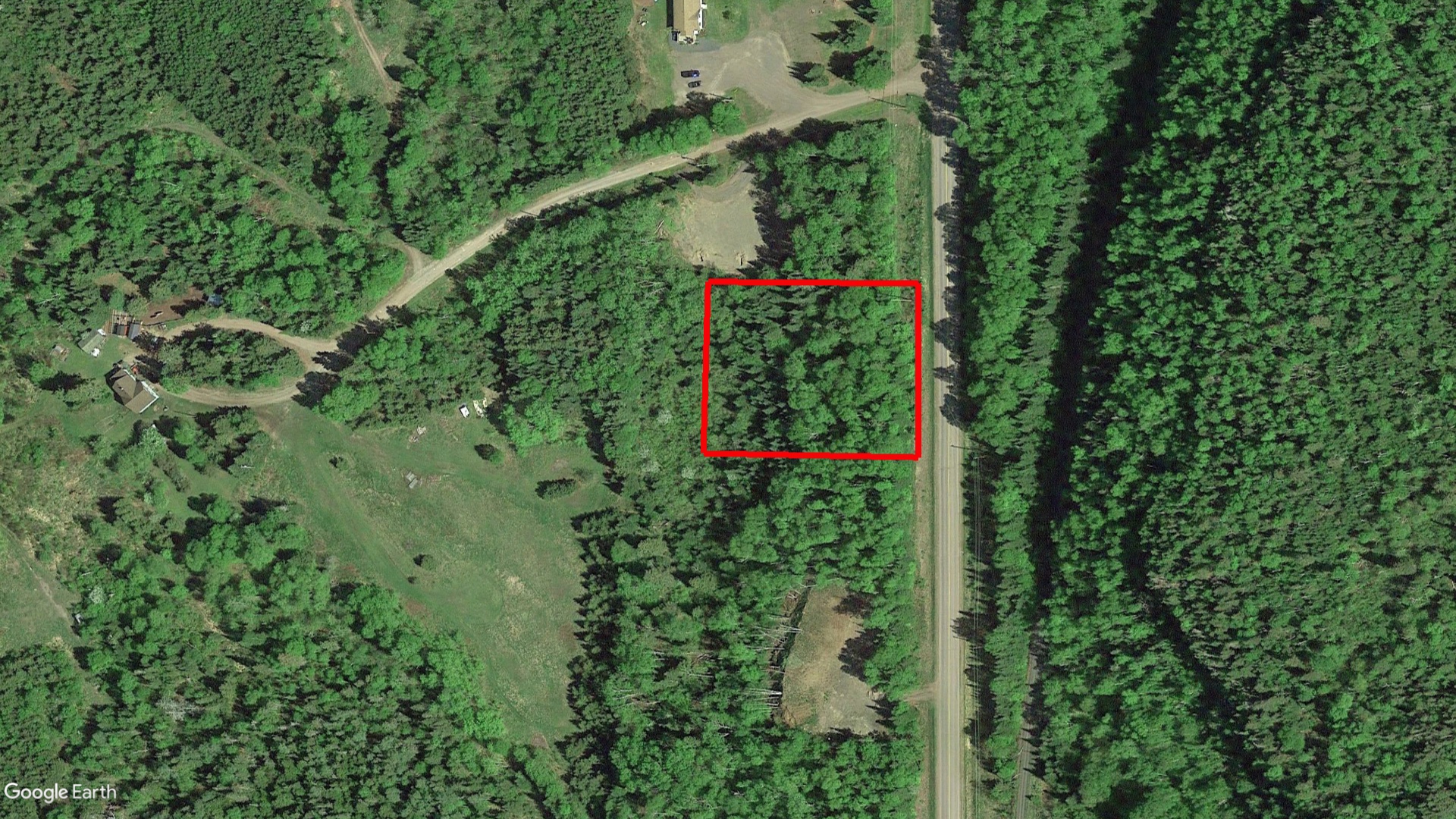 Tax Sale Shuniah, Ontario - 58 28 020 008 03500 0000