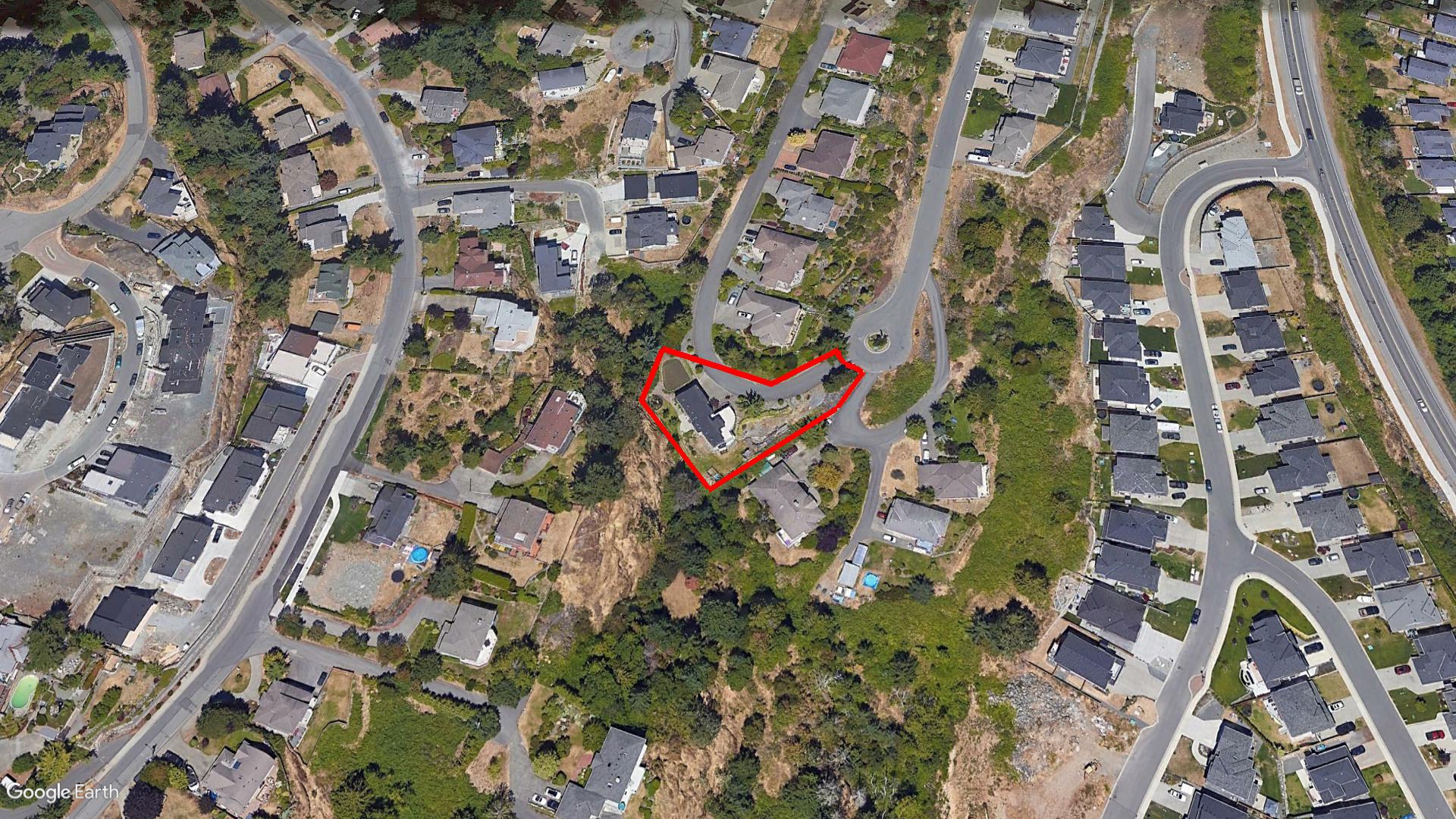 Tax Sale Colwood, British Columbia - 01-213-05167.480