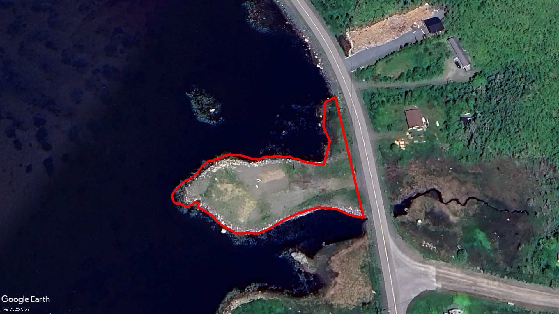 Tax Sale Halifax, Nova Scotia - 04950194