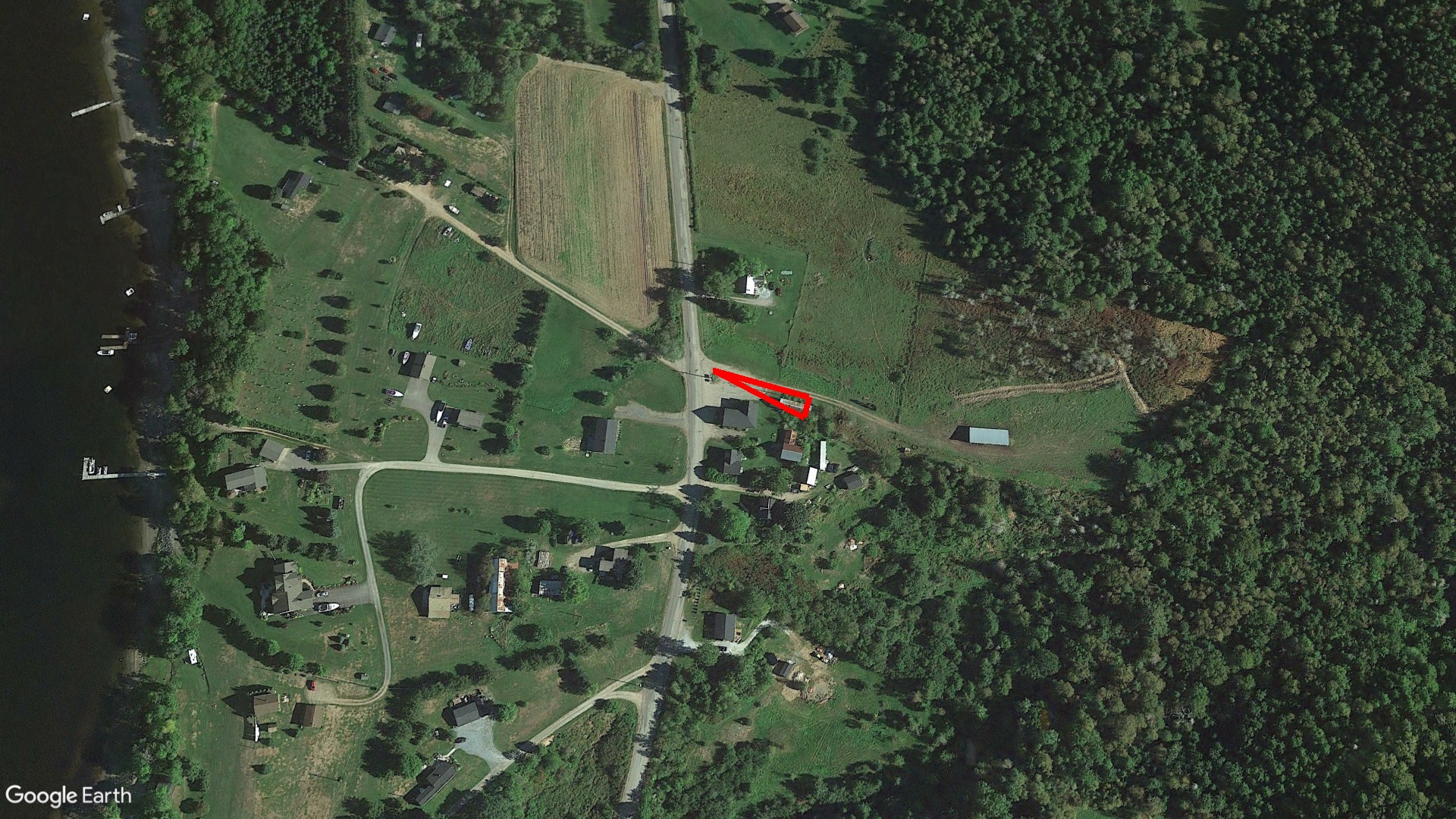 Tax Sale Kings, New Brunswick - 06238334