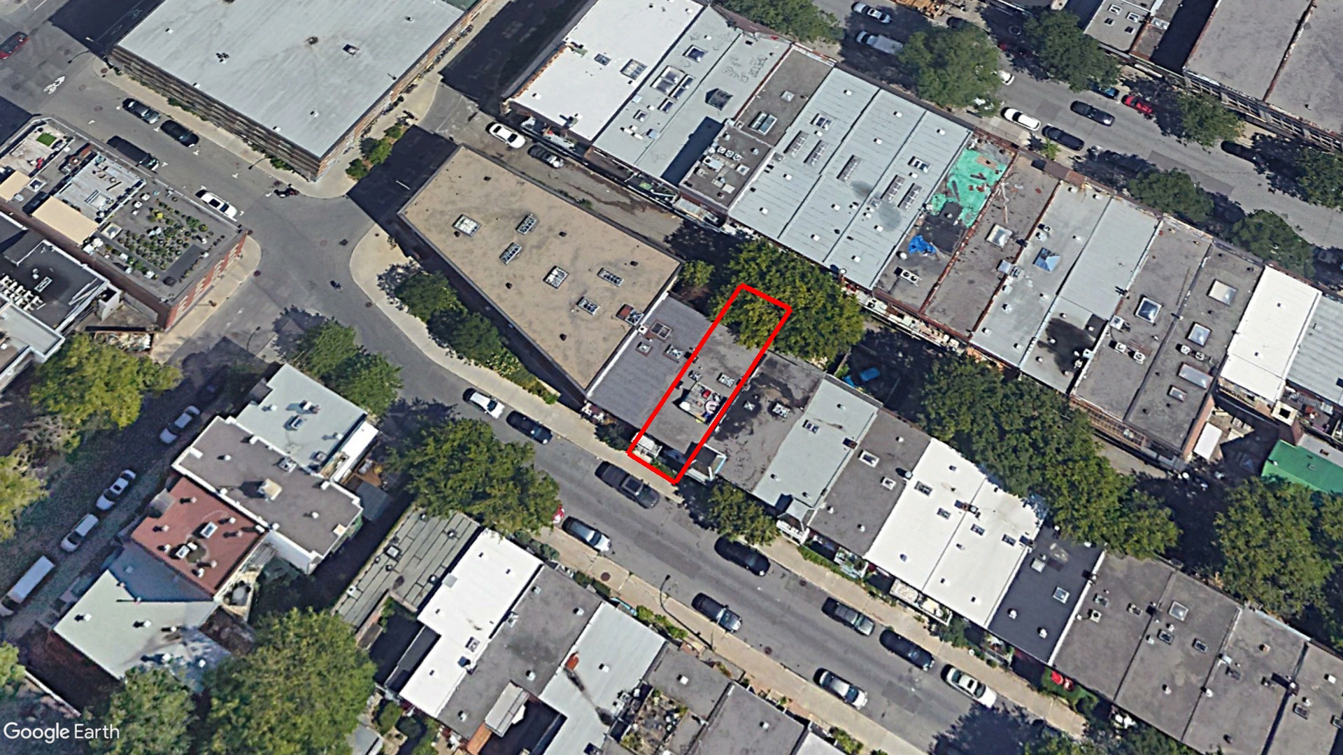 Tax Sale Montreal, Quebec - 171166-50 