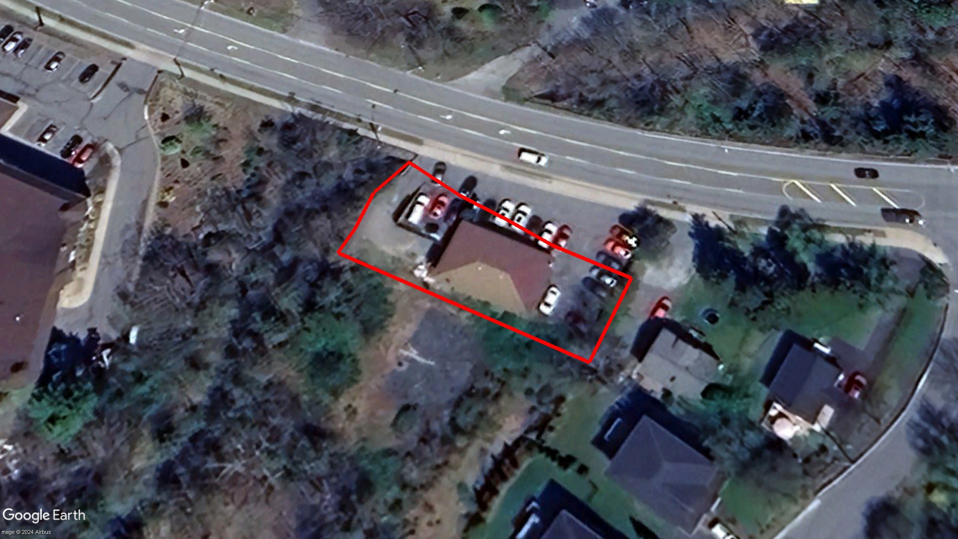 Tax Sale Halifax, Nova Scotia - 00020788