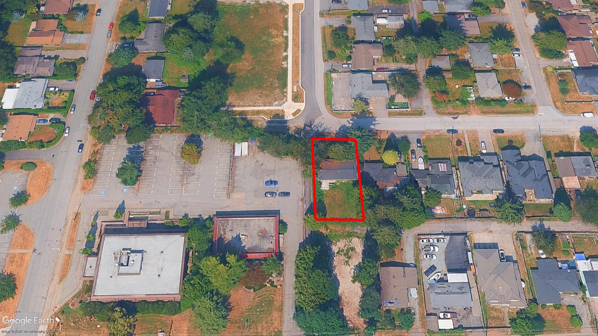 Tax Sale Surrey, British Columbia - 