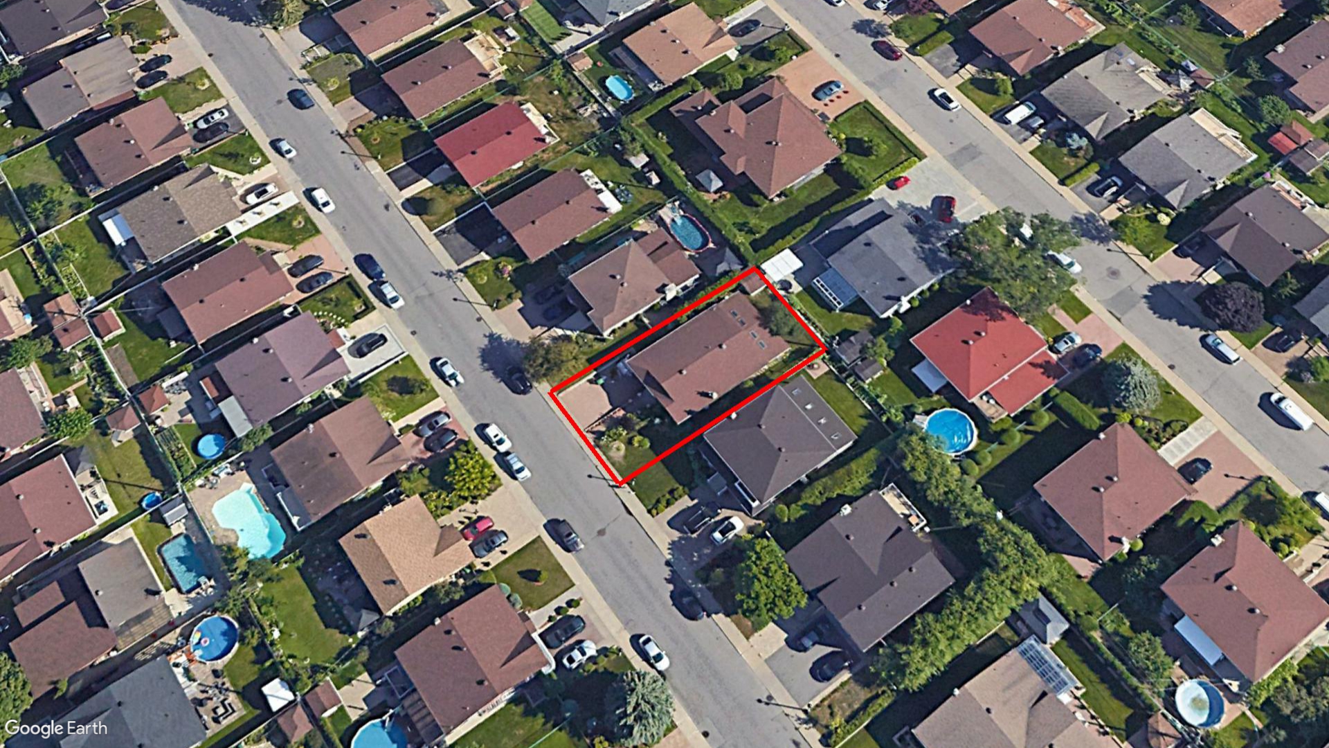 Tax Sale Montreal, Quebec - 861622-65