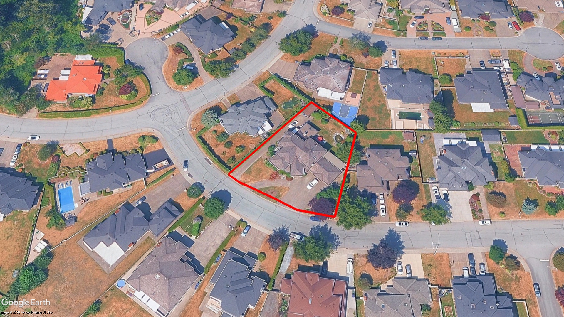 Tax Sale Surrey, British Columbia - 