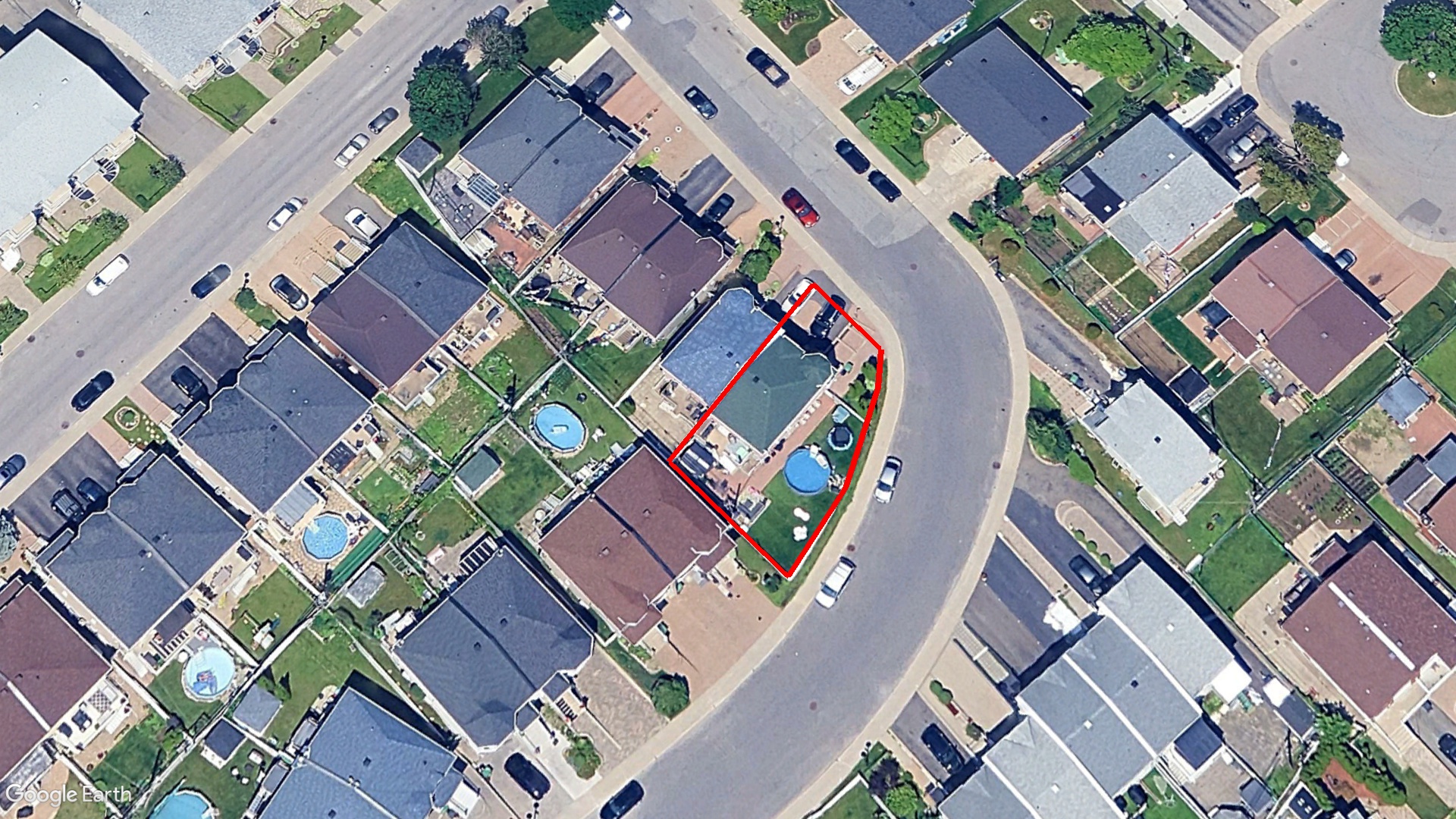 Tax Sale Montreal, Quebec - 899011-34