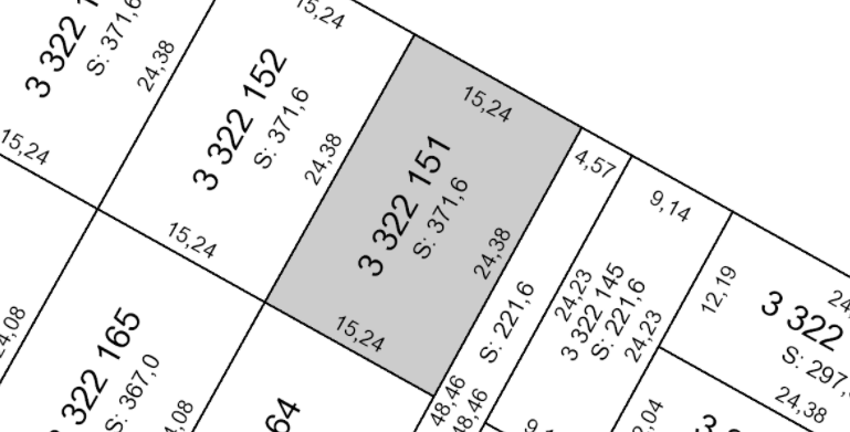 Tax Sale Montreal, Quebec - 451399-00