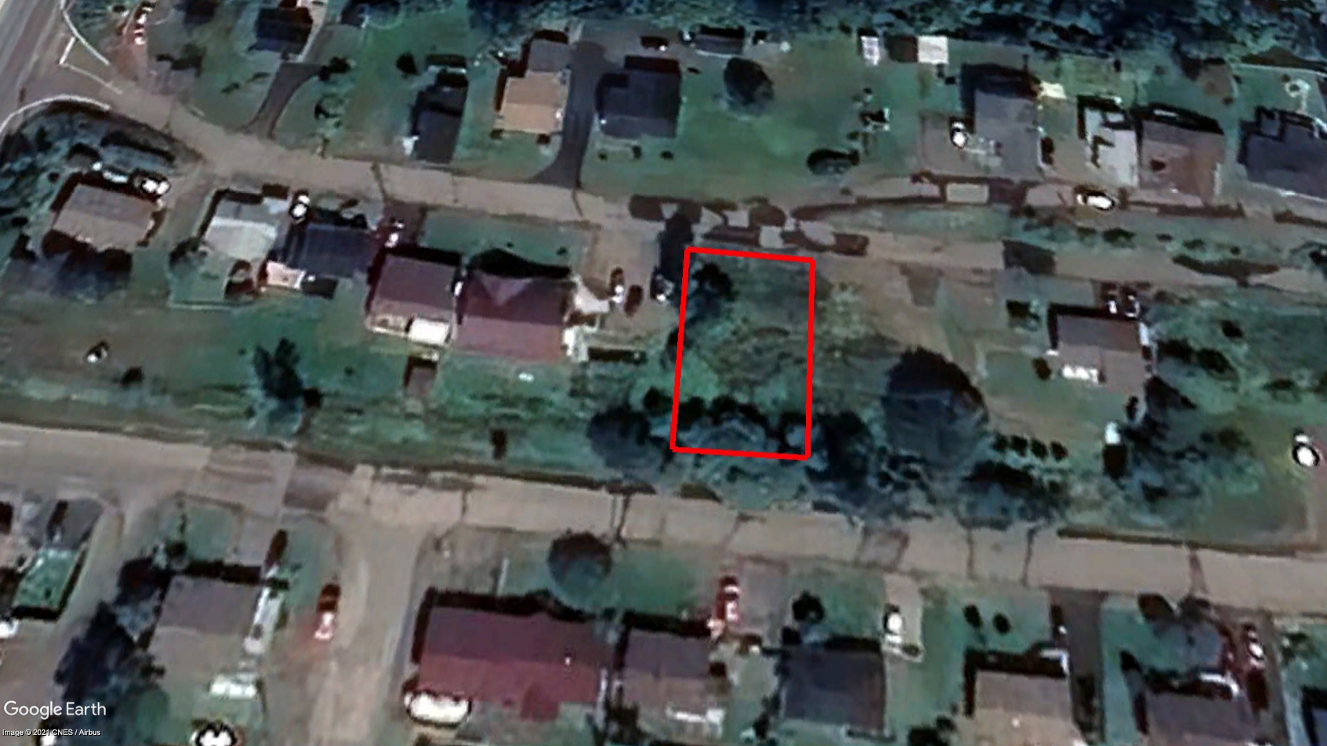 Tax Sale Bathurst, New Brunswick - 03410000