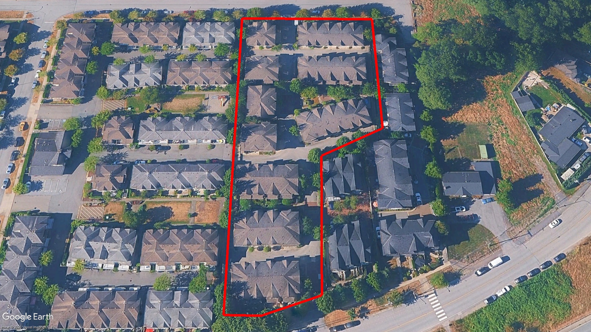 Tax Sale Richmond, British Columbia - 