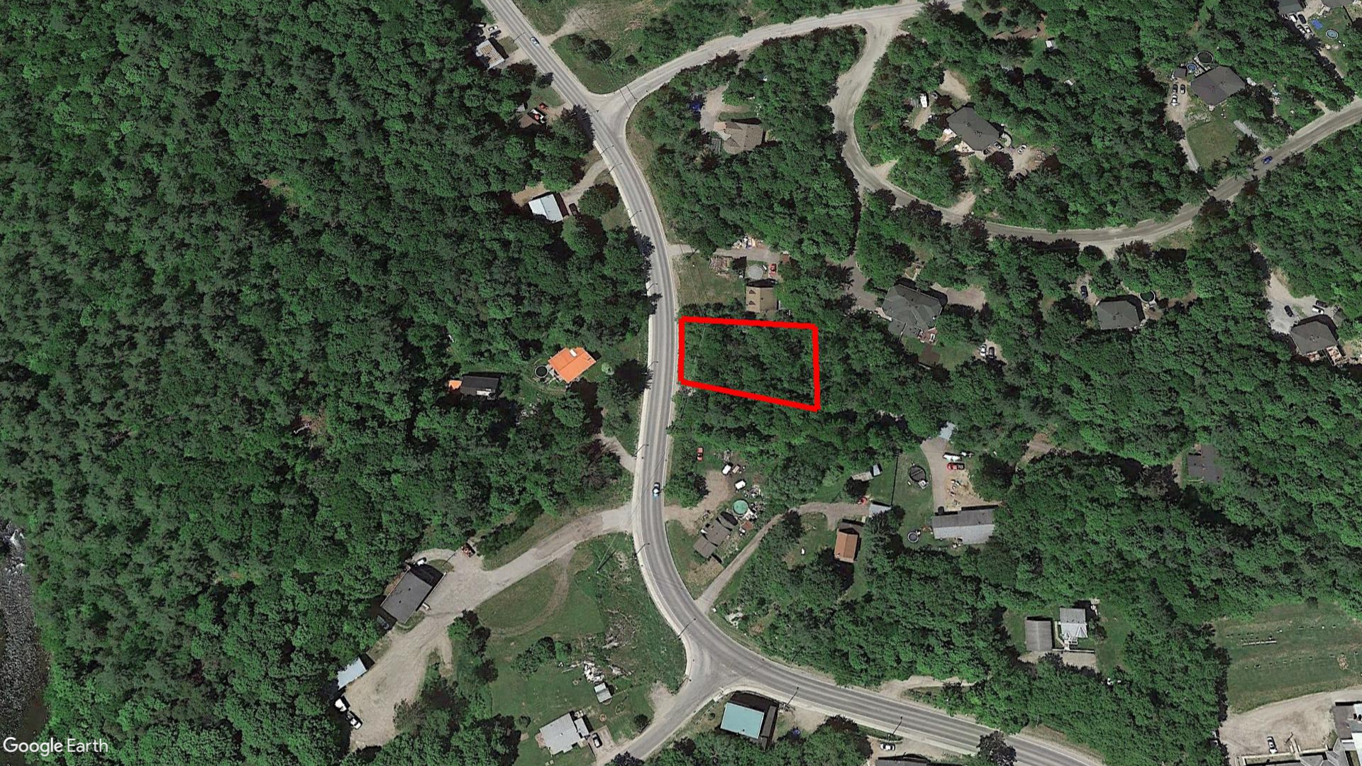 Tax Sale  Des-Collines-De-L'outaouais, Quebec - 7351-46-0194