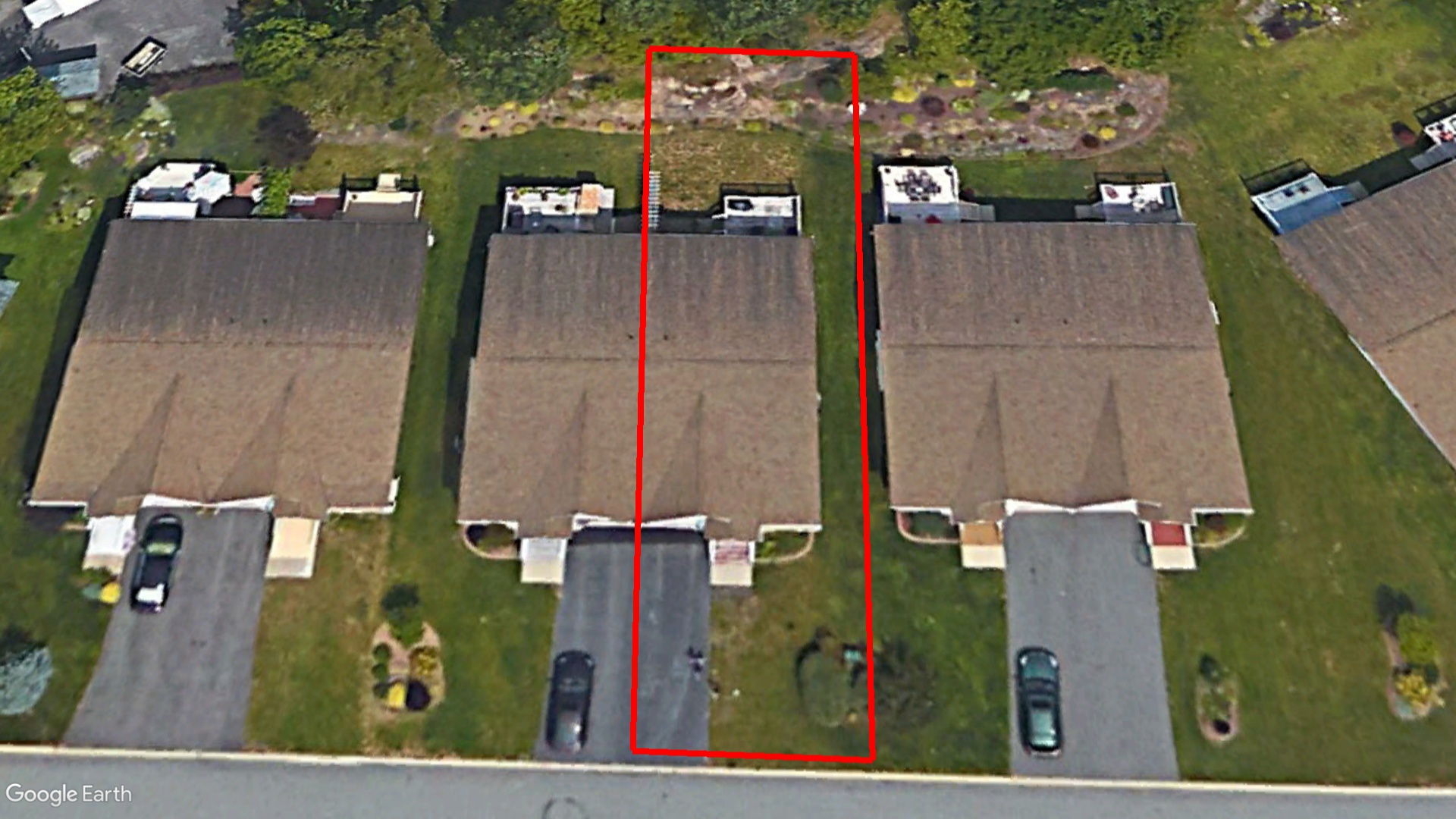 Tax Sale Saint John, New Brunswick - 05979759