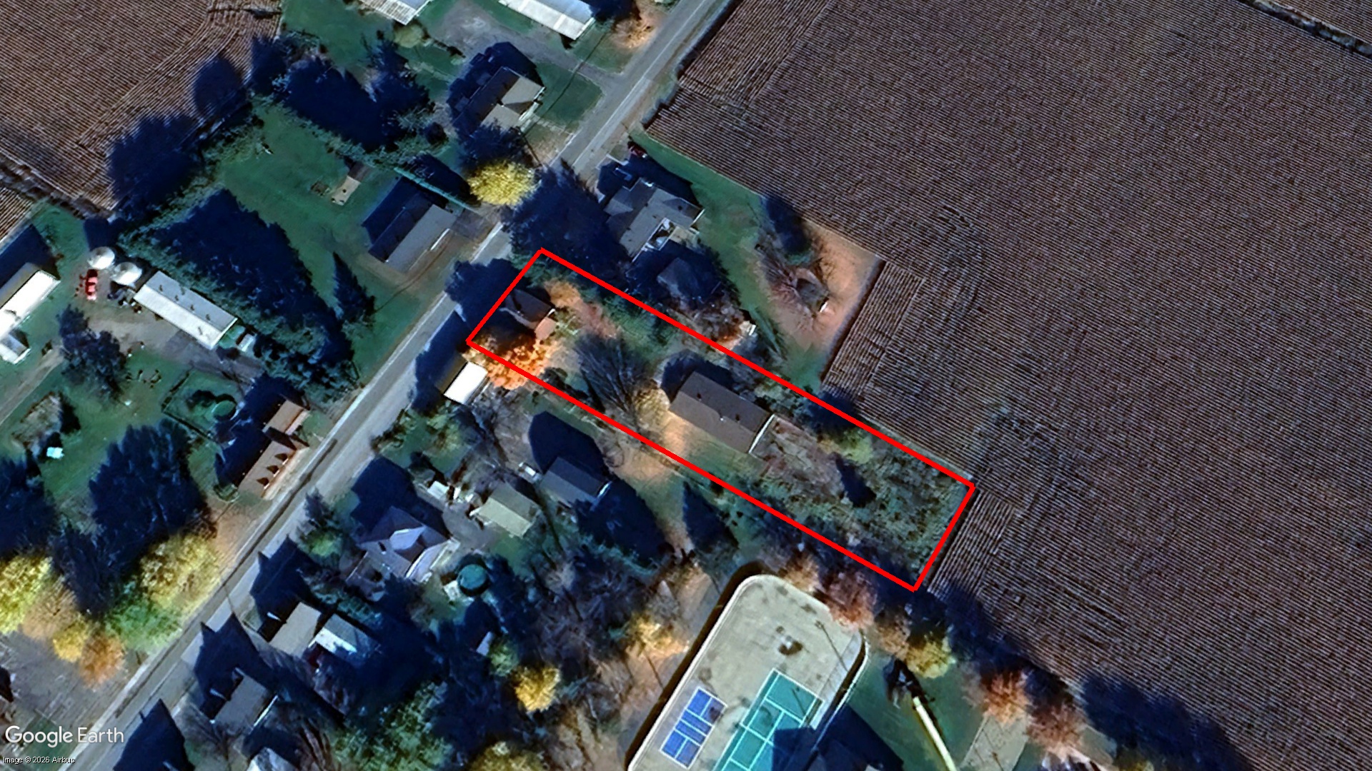 1178, rue Principale