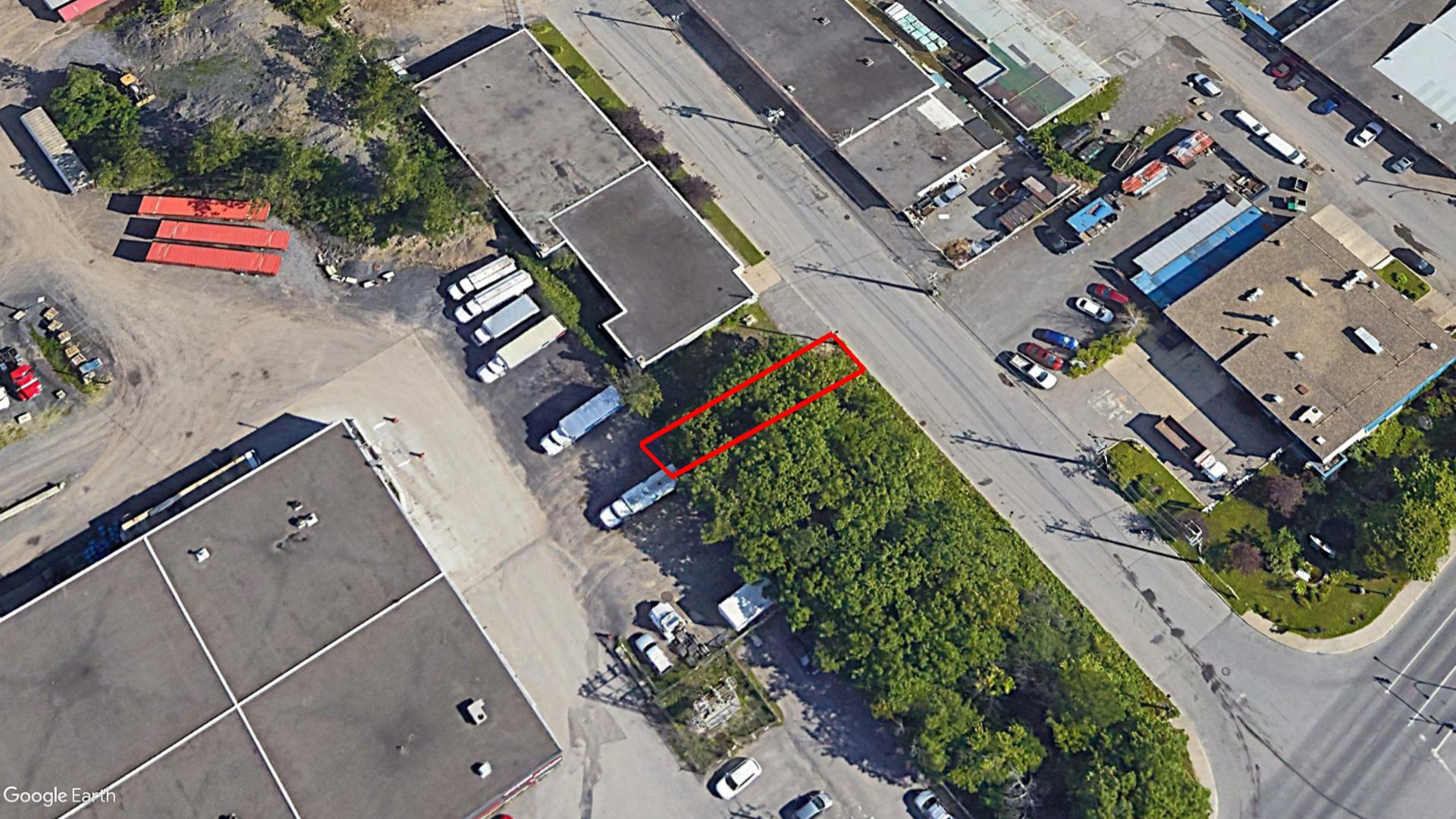 Tax Sale Montreal, Quebec - 867463-05