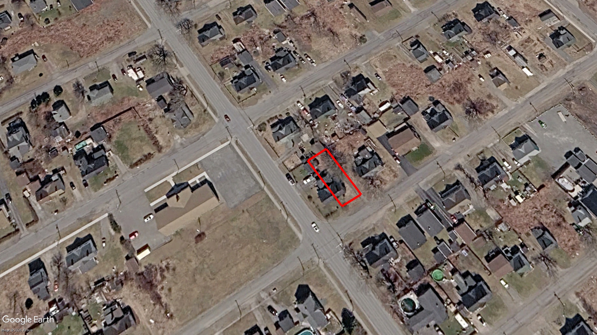 Tax Sale Cape Breton, Nova Scotia - 4661443