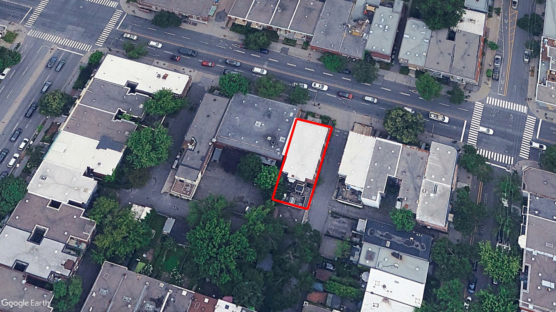 Tax Sale Montreal, Quebec - 540890-00