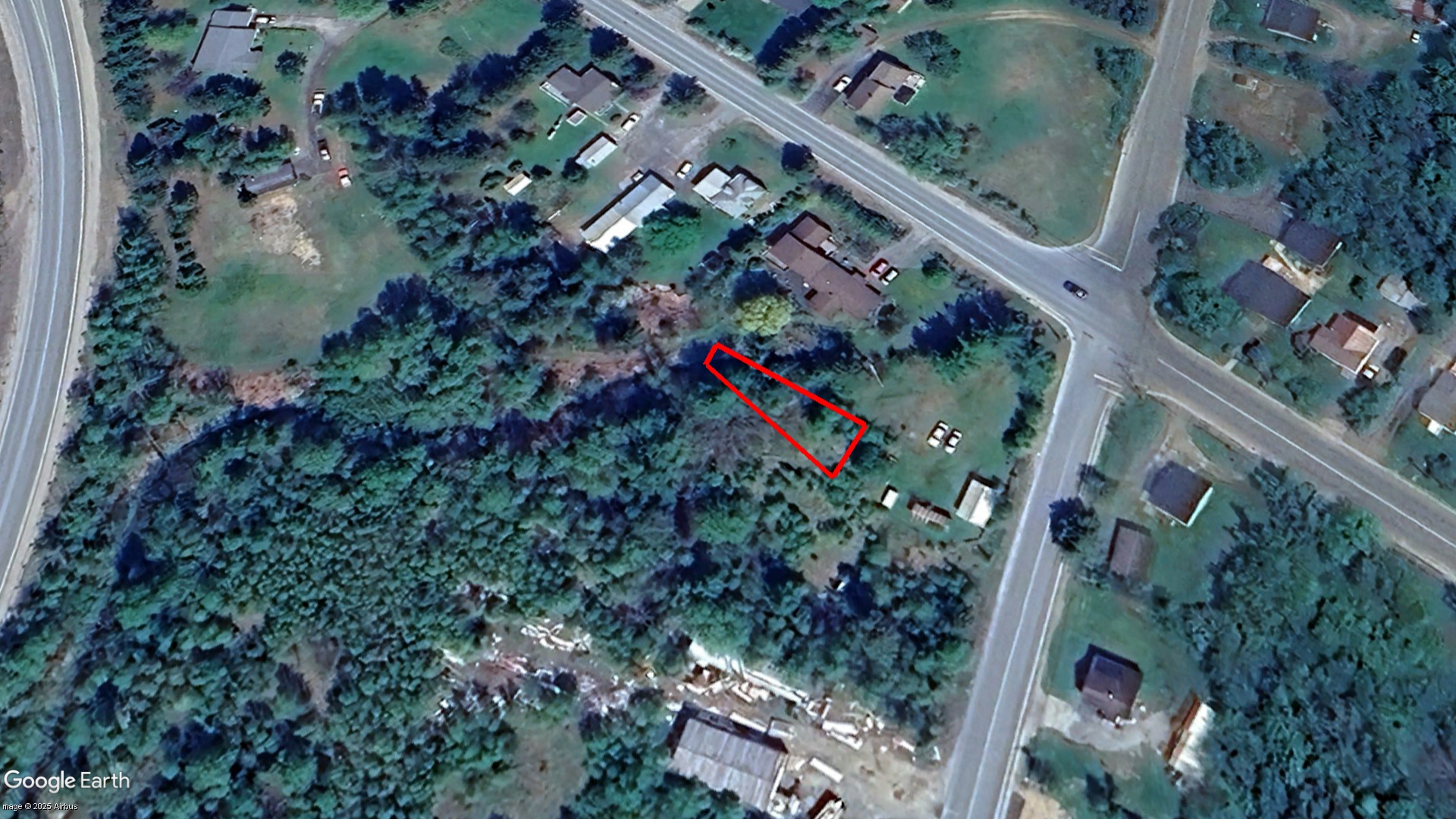 Tax Sale Northumberland, New Brunswick - 06487959